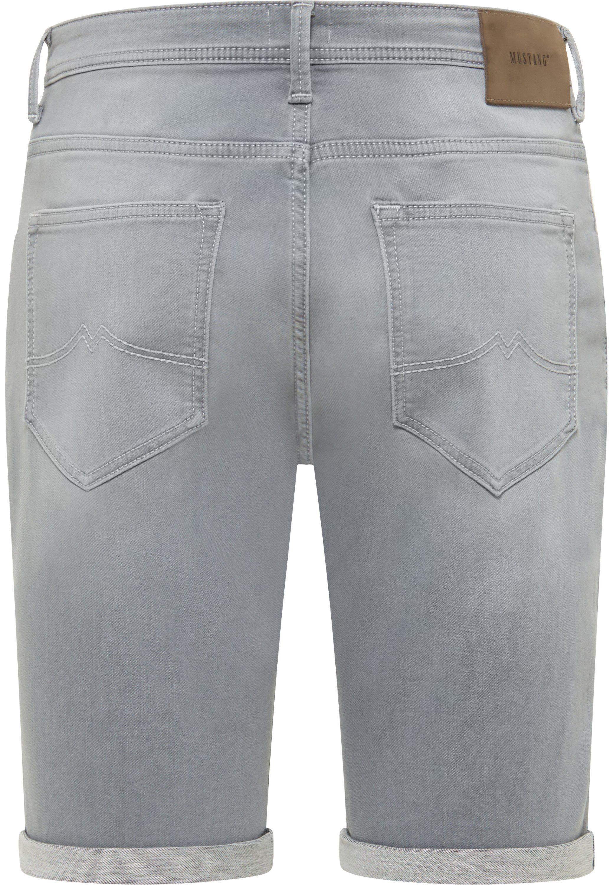 MUSTANG Slim-fit-Jeans Herren Style Chicago Shorts Z
