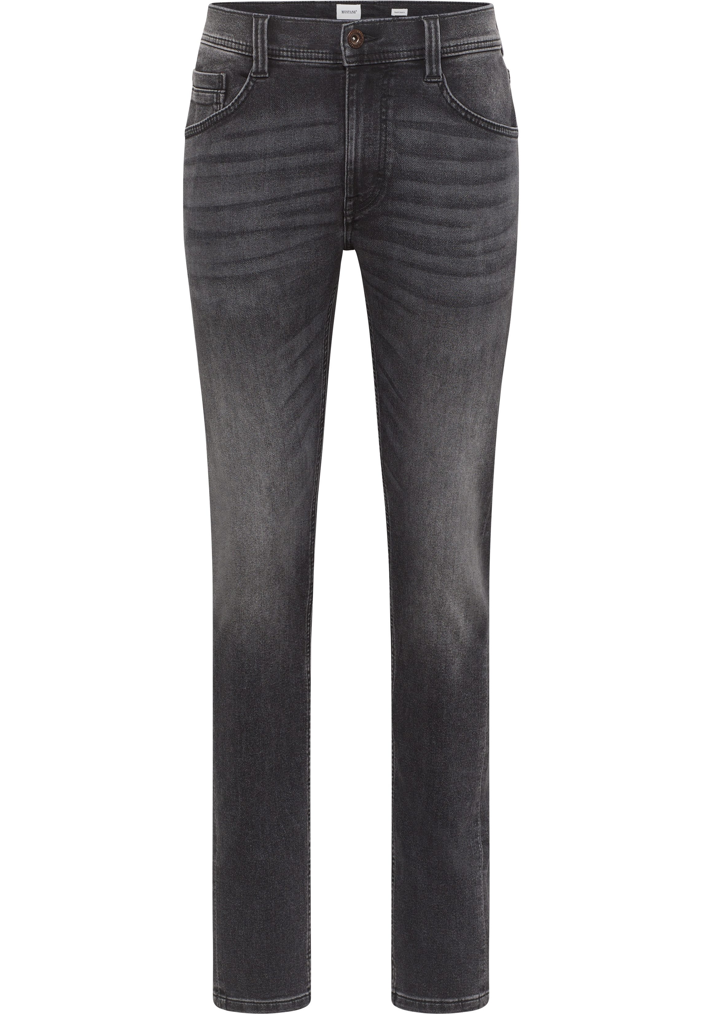 MUSTANG Slim-fit-Jeans Oregon im Five-Pocket Style