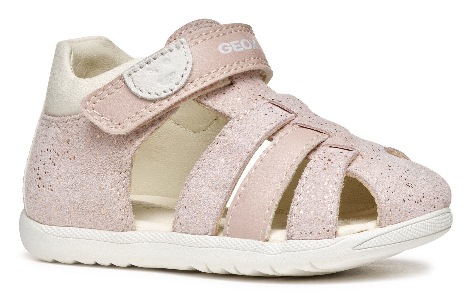 B SANDAL MACCHIA GIR Lauflernschuh