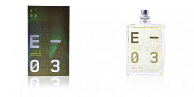 escentric molecules Eau de Parfum »Escentric Molecules Escentric 03 Eau de Toilette (100 ml)«