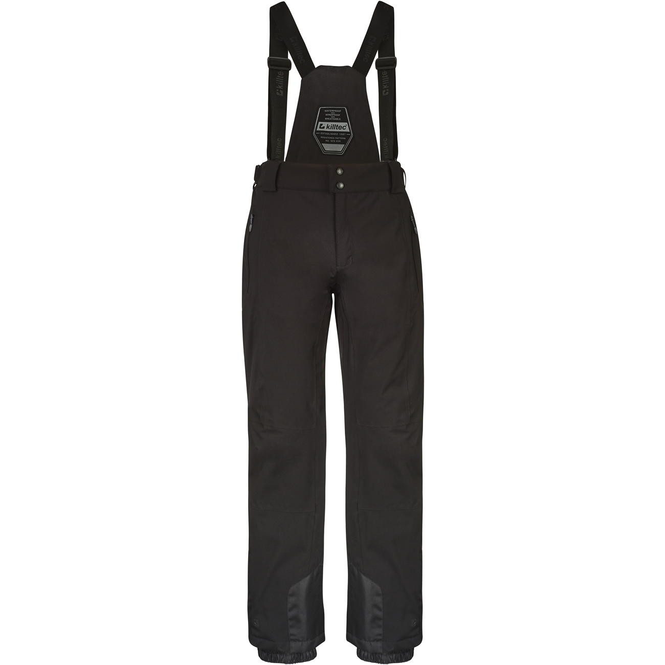 RennerXXL Skihose Killtec Herren Stretch, Übergrößen und Kurzgrößen günstig online kaufen