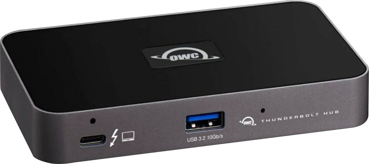 OWC Laptop-Dockingstation 5-Port Thunderbolt 4