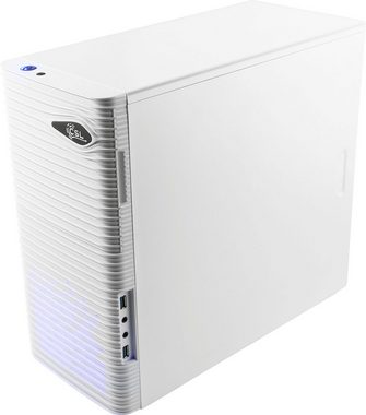 CSL Speed V25810 PC (Intel® Core i3 12100, Intel UHD Grafik, 8 GB RAM, 500 GB SSD, Luftkühlung)