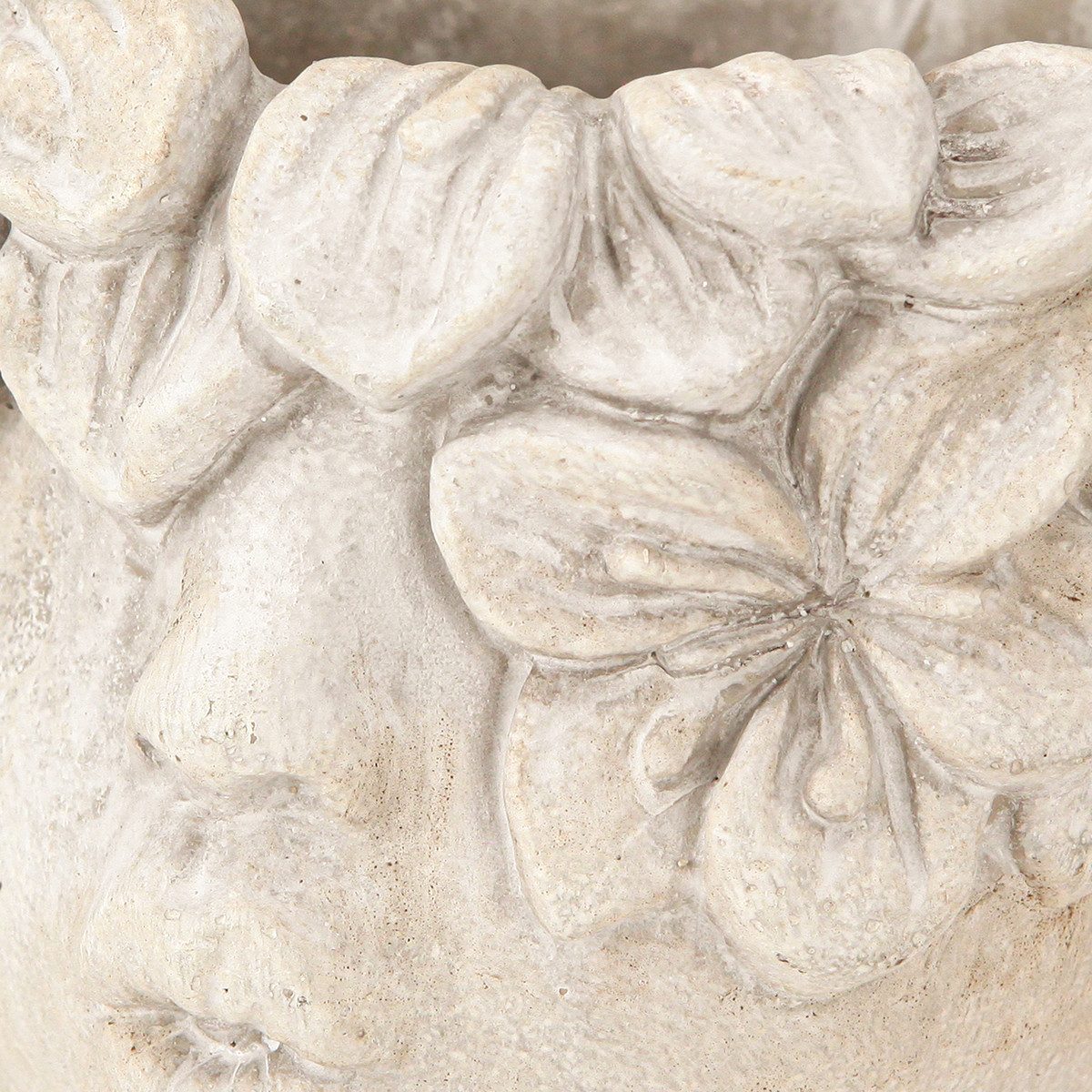 Viana Übertopf Pflanzkopf Blumentopf Mädchen Beton günstig online kaufen