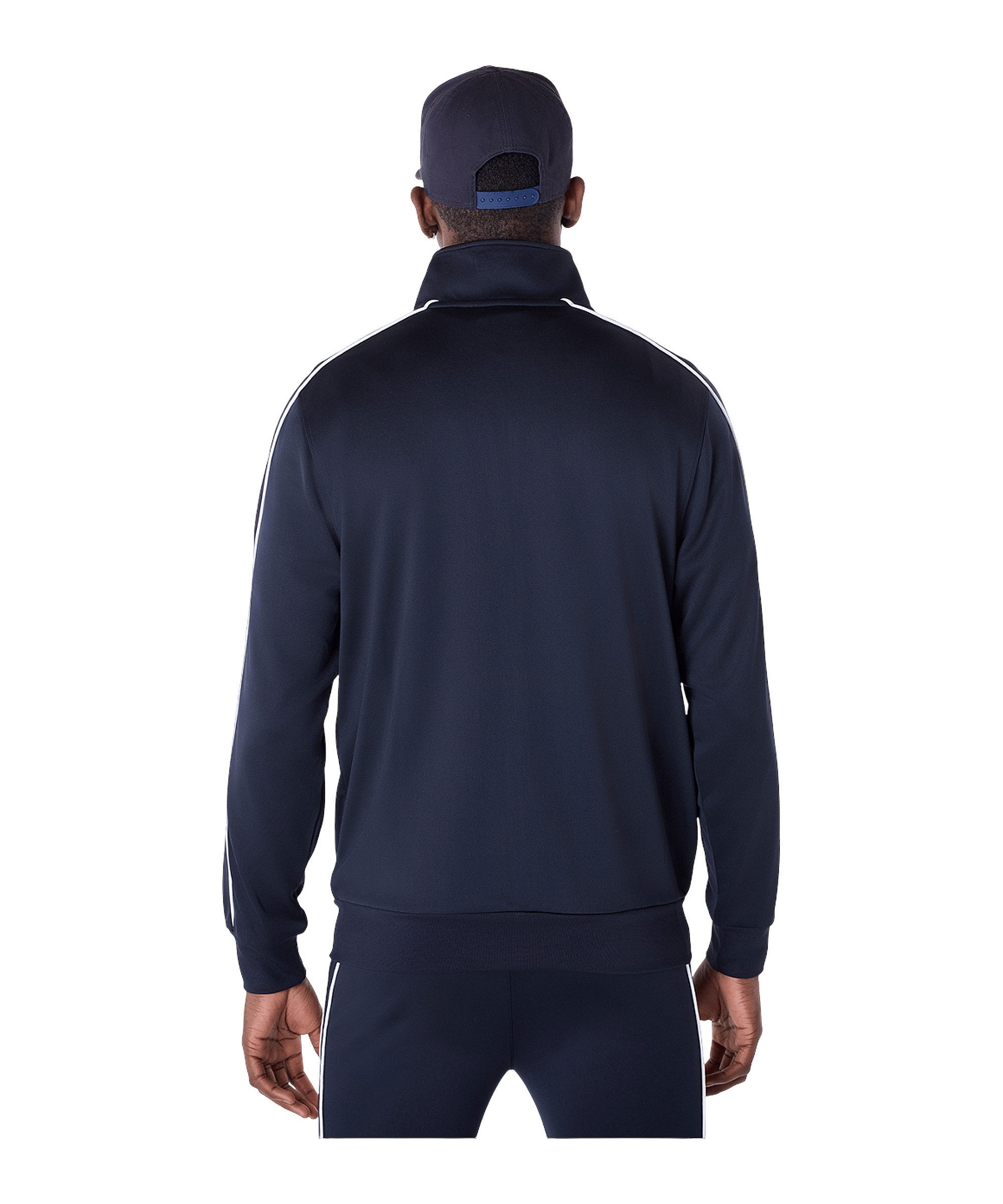 New Era Sweatjacke New Era MLB New York Yankees Trainingsjacke Polyester