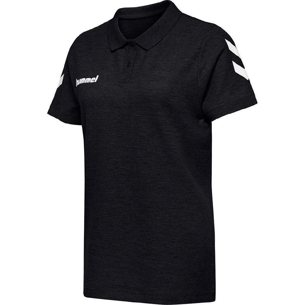 hummel Poloshirt HMLGO COTTON POLO WOMAN