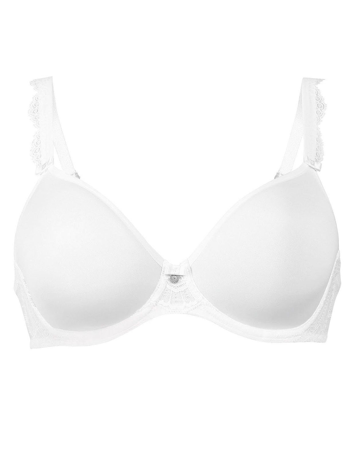 Rosa Faia Schalen-BH Spacer BH mit Bügel Selma (Stück, 1-tlg) -