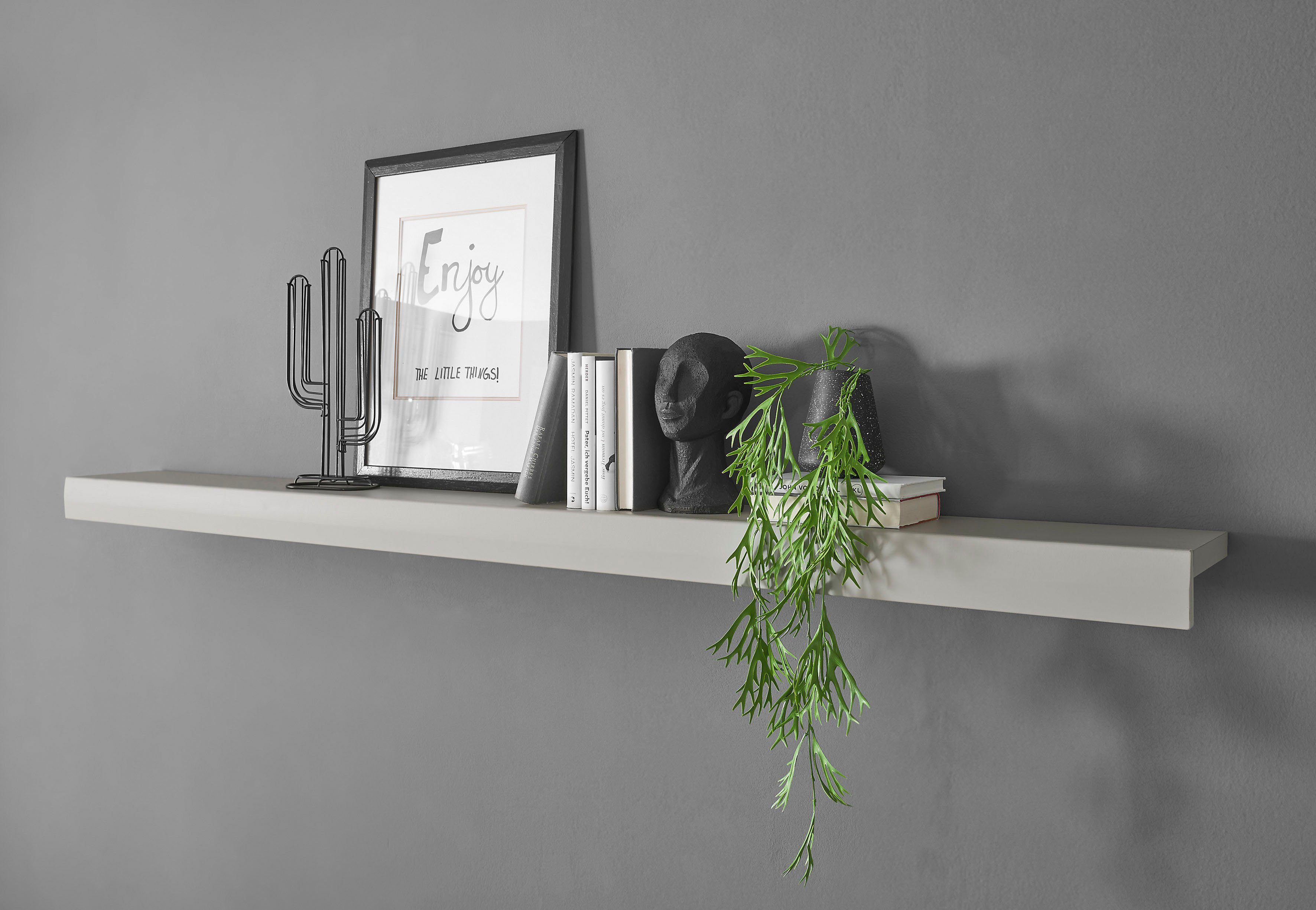 INOSIGN Wandregal SCARA, modernes Design in günstig online kaufen
