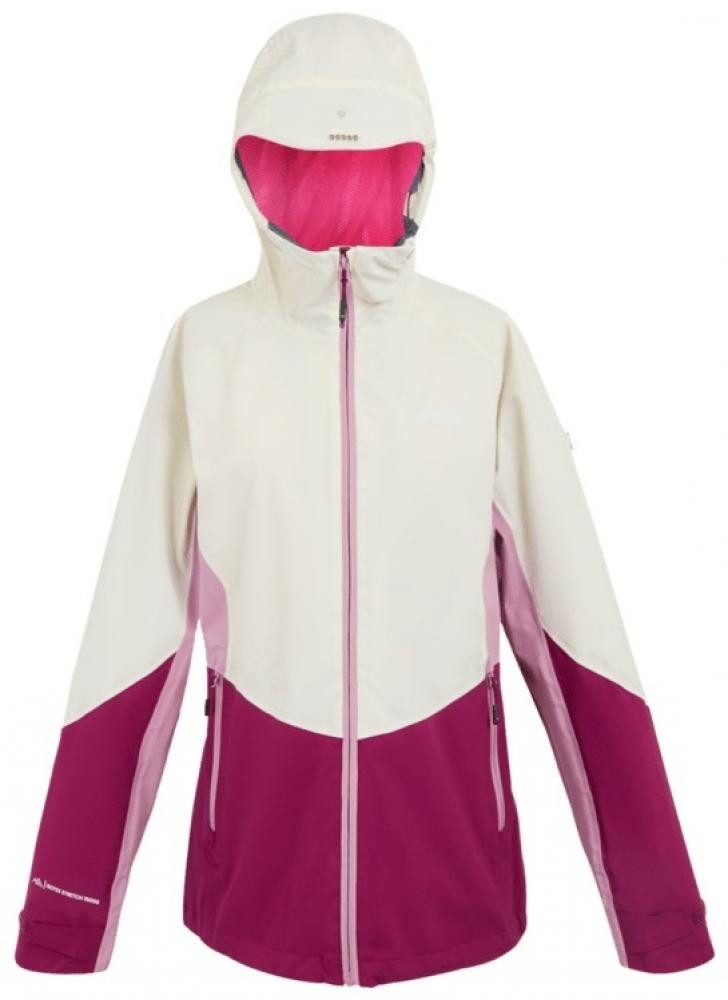 Outdoorjacke Jacke Damen WomenRaddickIII Womens Waterproof Shell