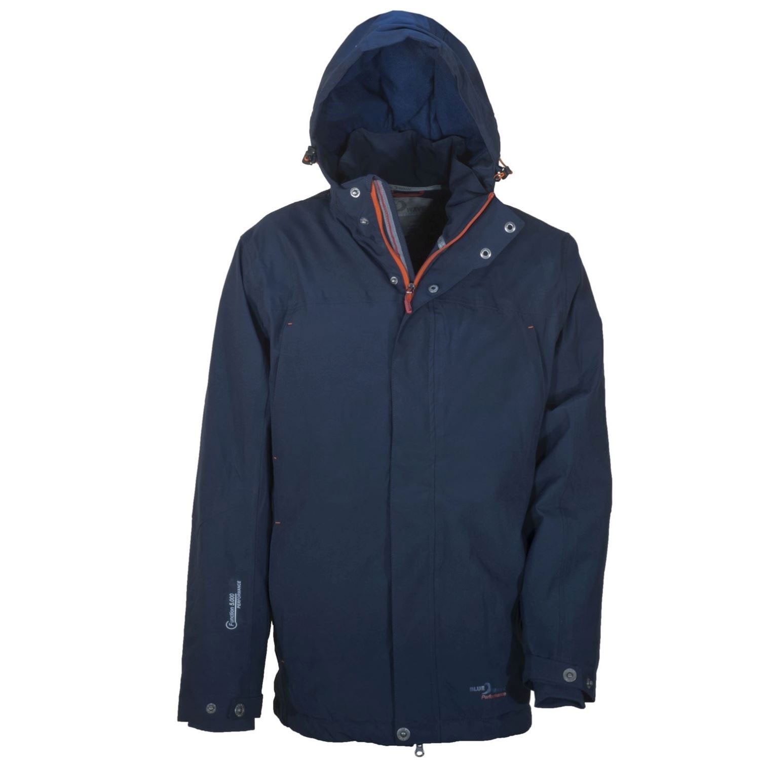 Funktionsjacke