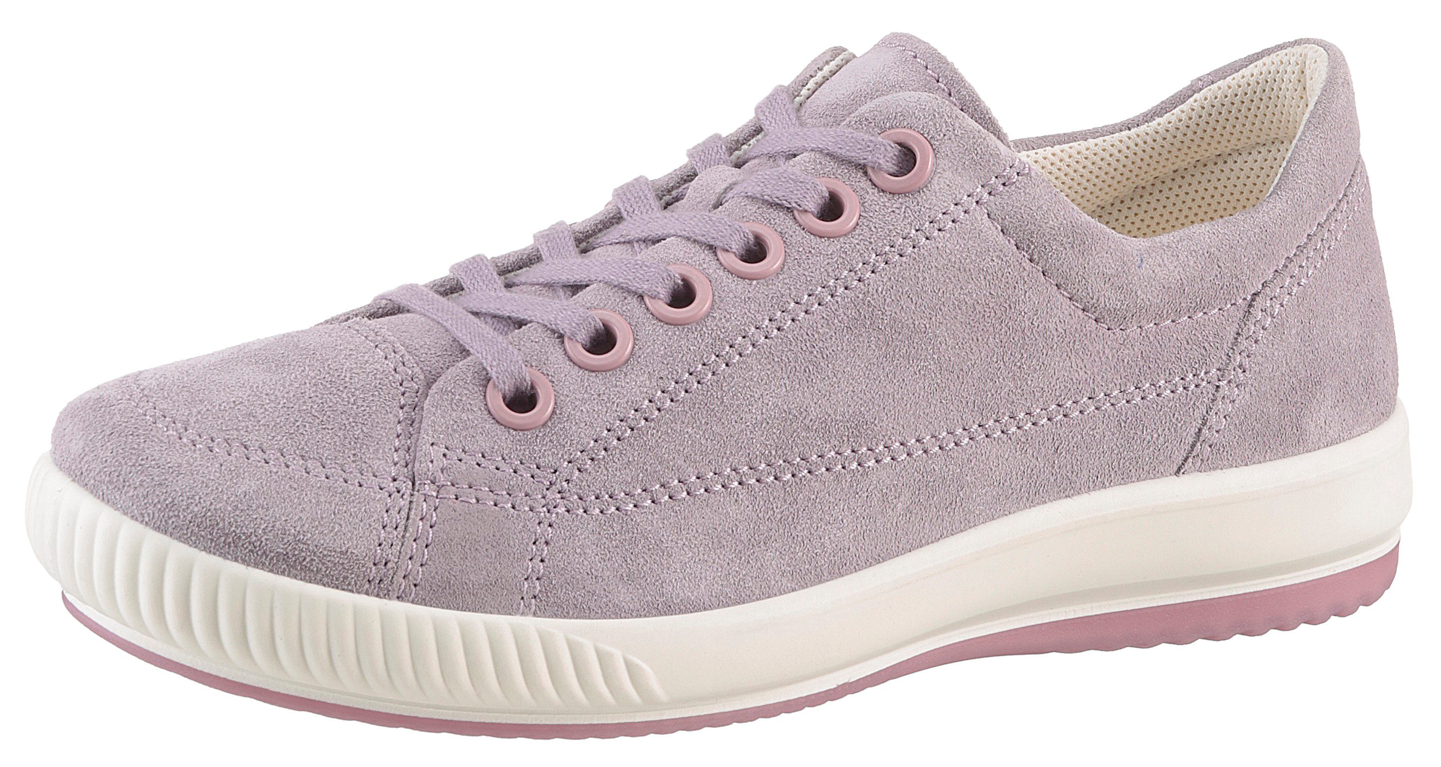 Legero TANARO 5.0 Sneaker, Freizeitschuh, Halbschuh, günstig online kaufen
