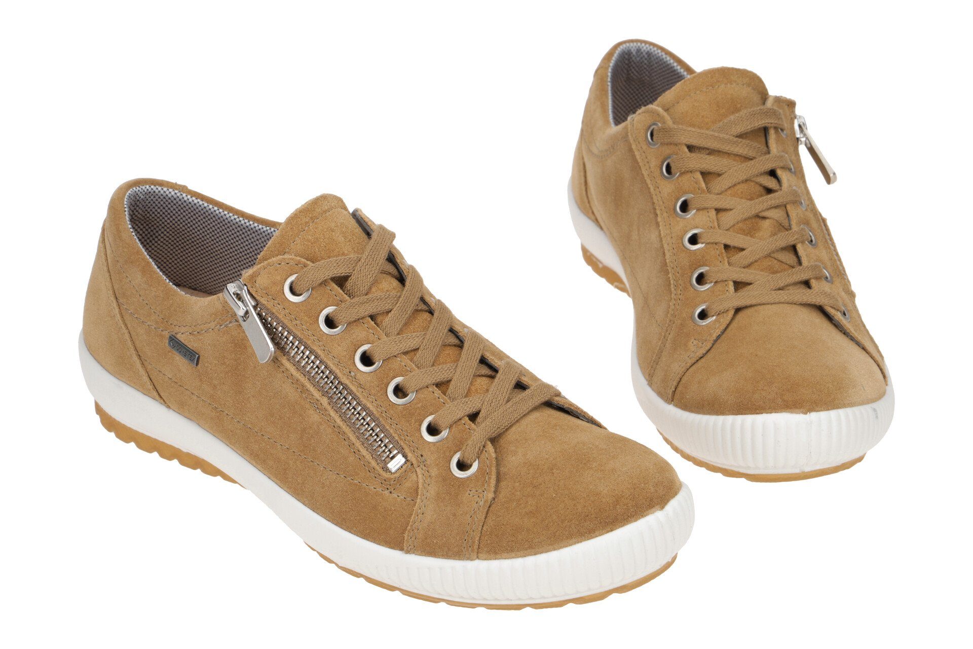 Legero 2-000616-4200 Schnürschuh