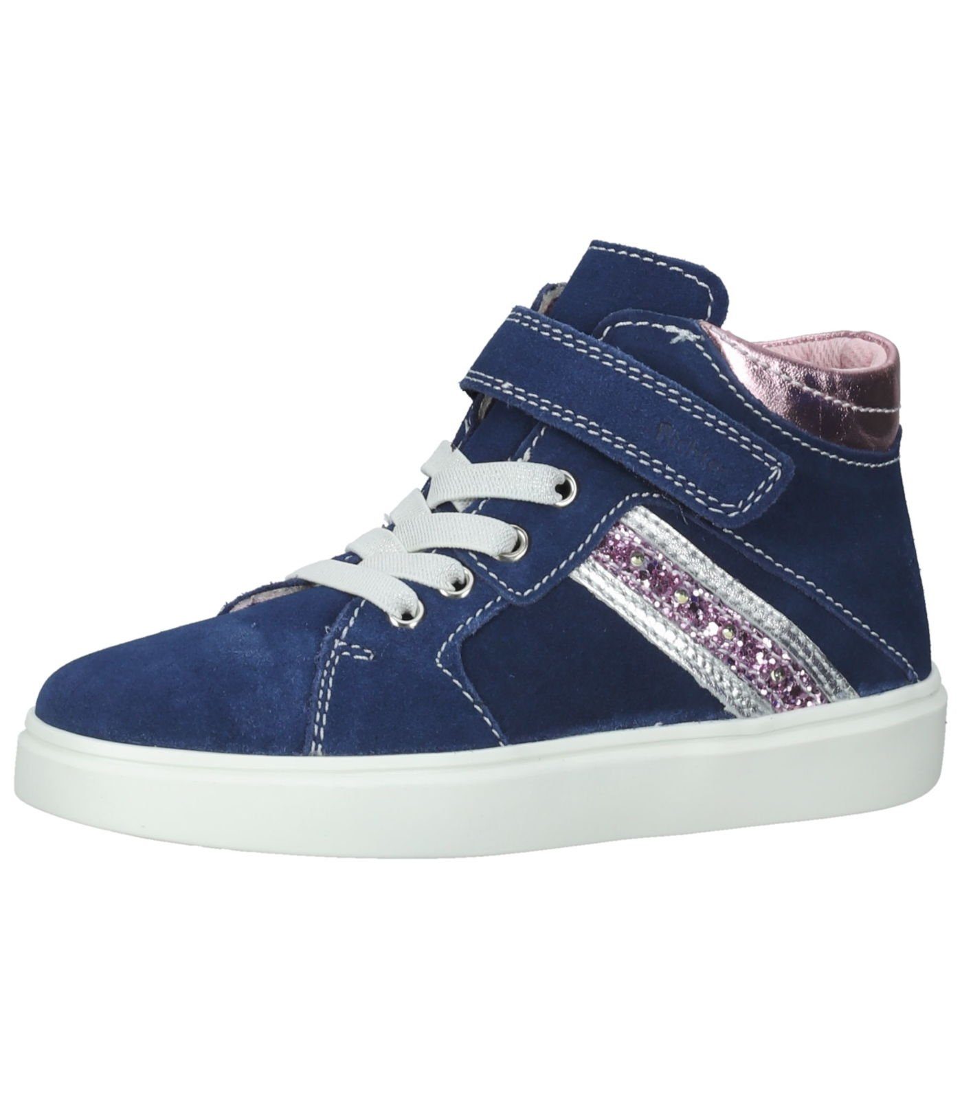 Richter Sneaker Leder Sneaker