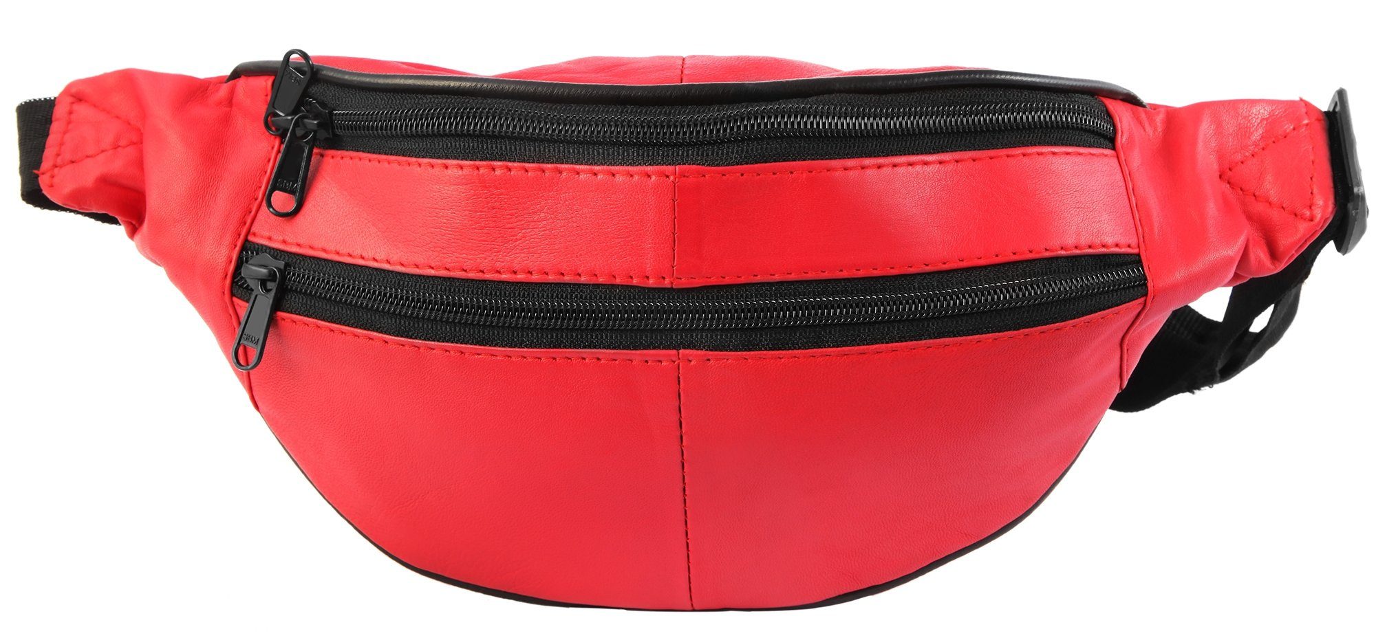 Steinmeister Bauchtasche Jadi Unisex Hüfttasche Gürteltasche günstig online kaufen