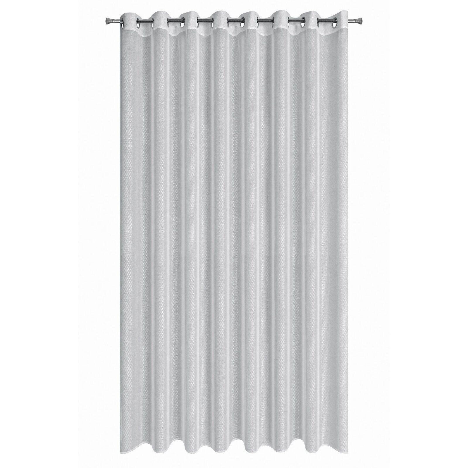Eurofirany Gardine 300x250 cm, Ösen günstig online kaufen