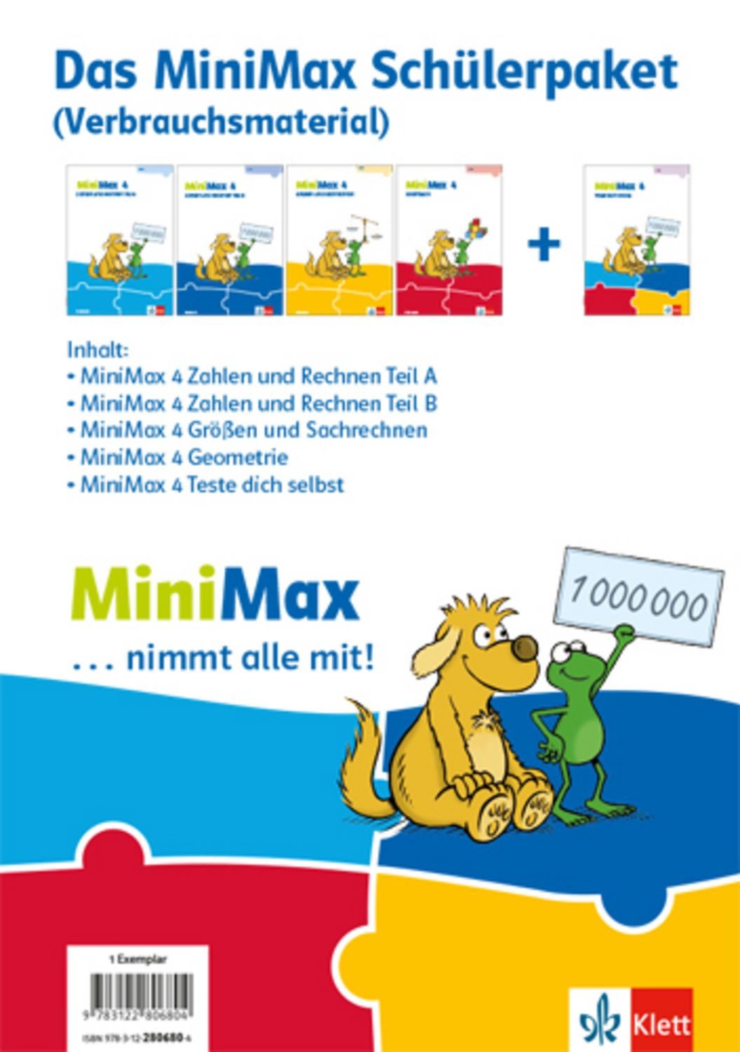 MiniMax 4 / diverse