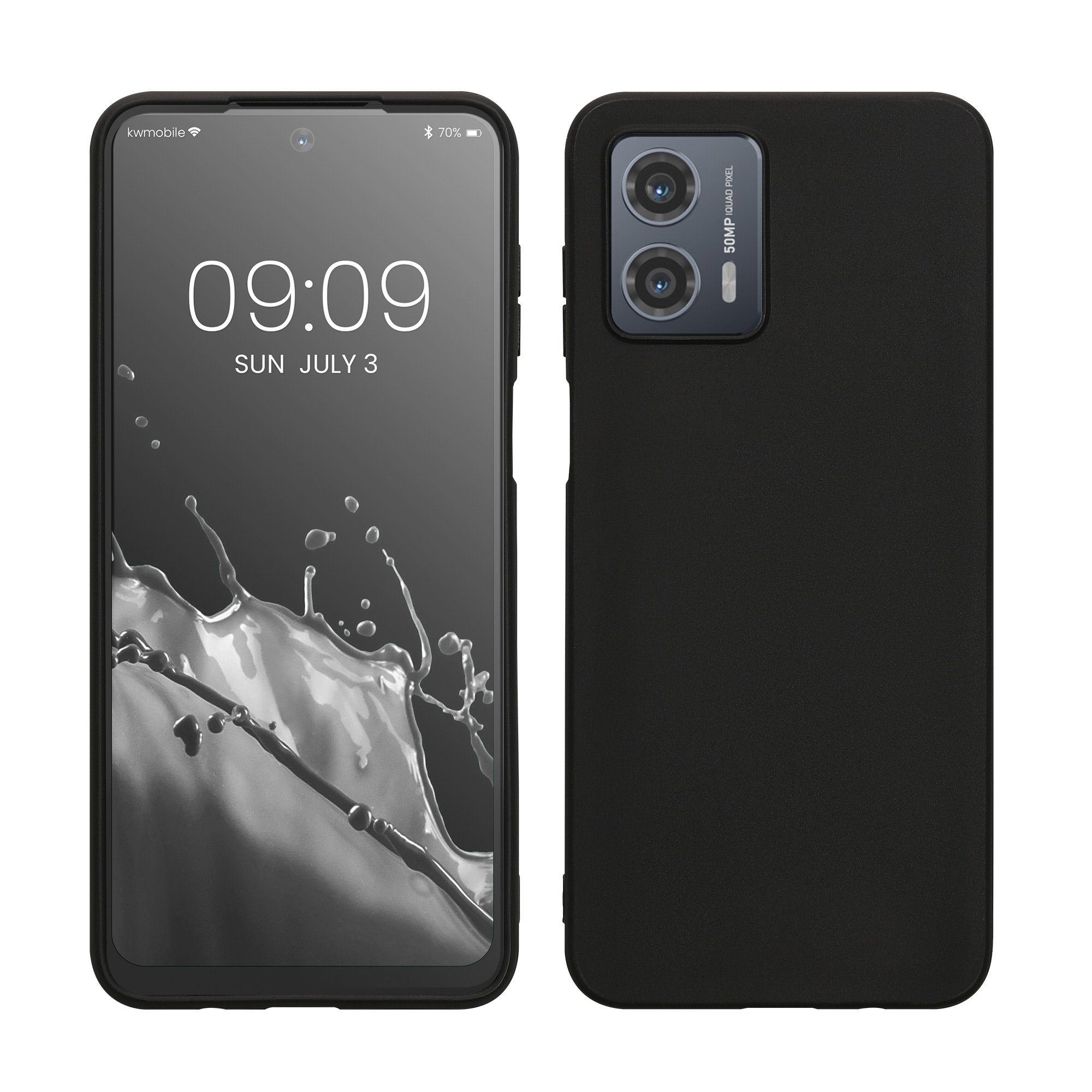 Handyhülle Hülle für Motorola Moto G53 5G