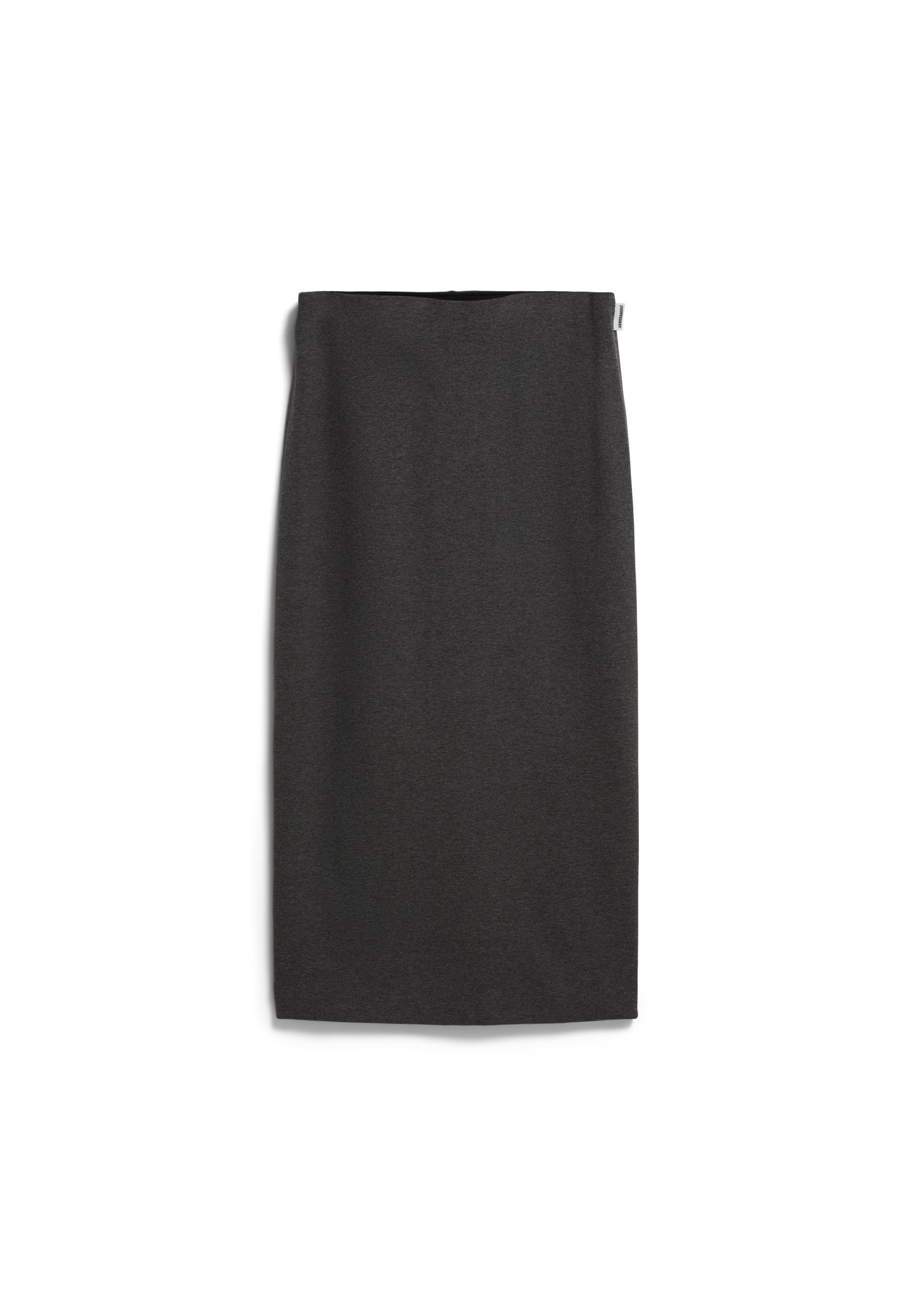 Armedangels Jerseyrock PATINAA (Slim Fit) Midi