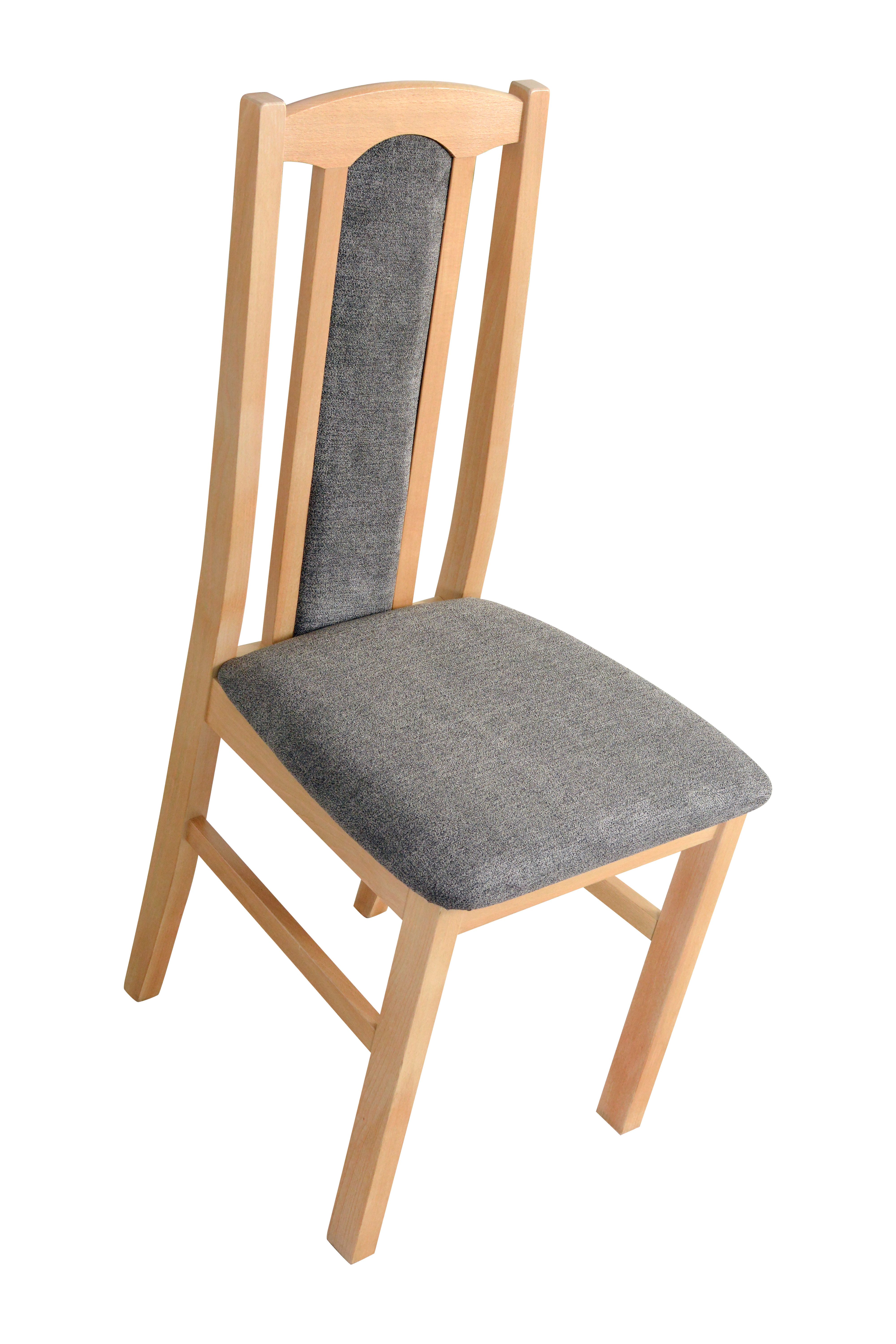 MOEBLO Stuhl BESO 07 (Polsterstühle, Holzstühle, günstig online kaufen
