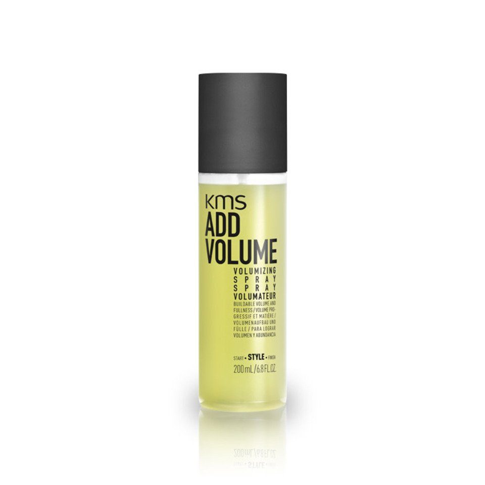 Haarspray Addvolume Volumizing Spray 200 ml