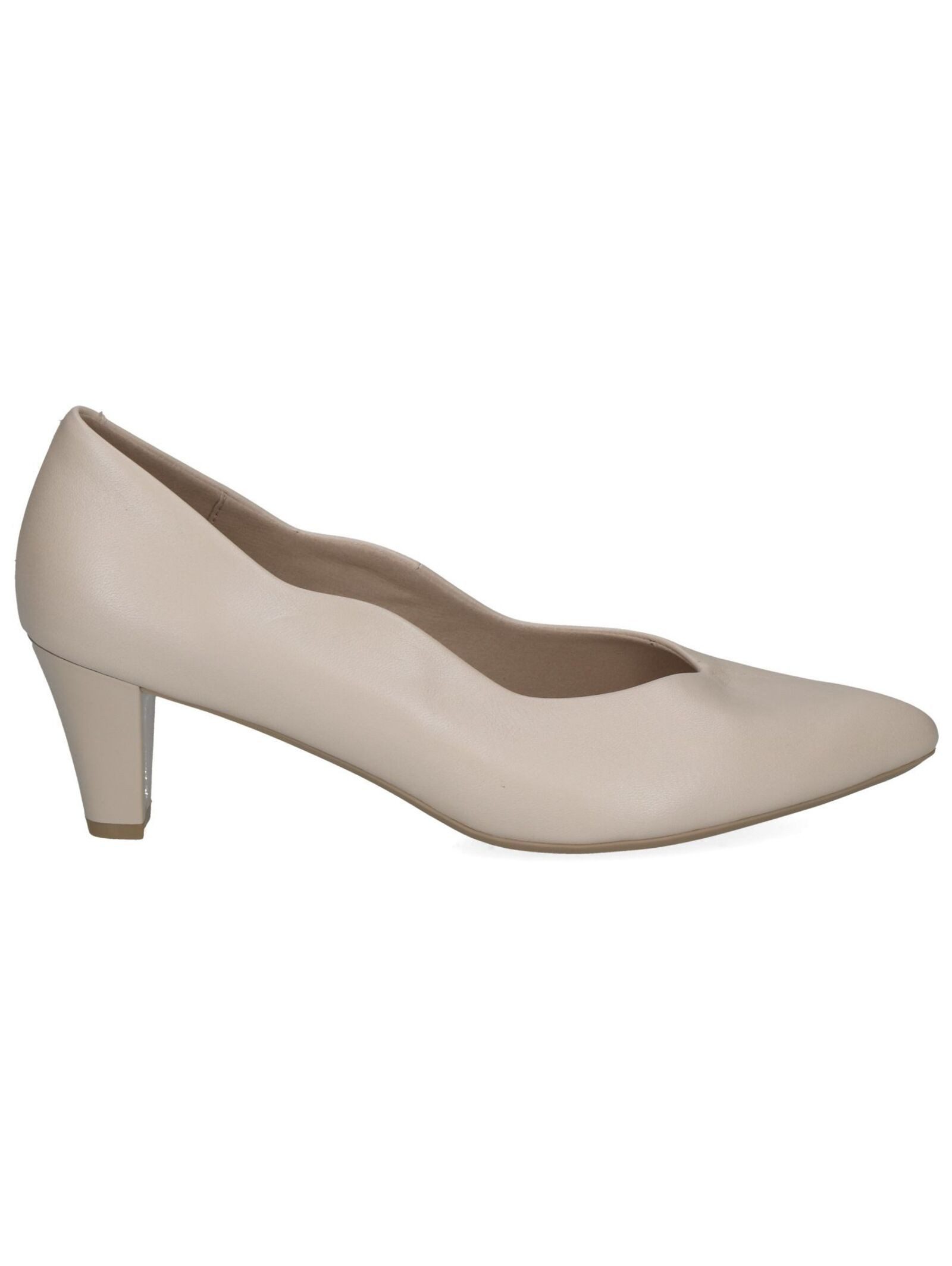 Caprice Pumps Leder . Pumps