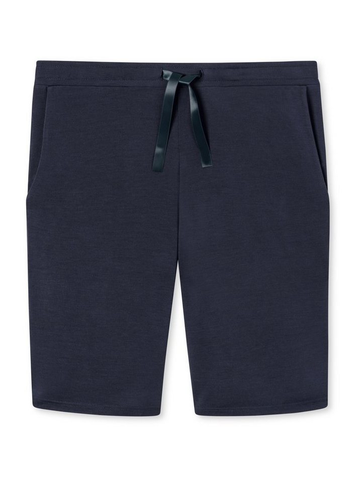 Schiesser Pyjamahose Mix Relax (1-tlg)