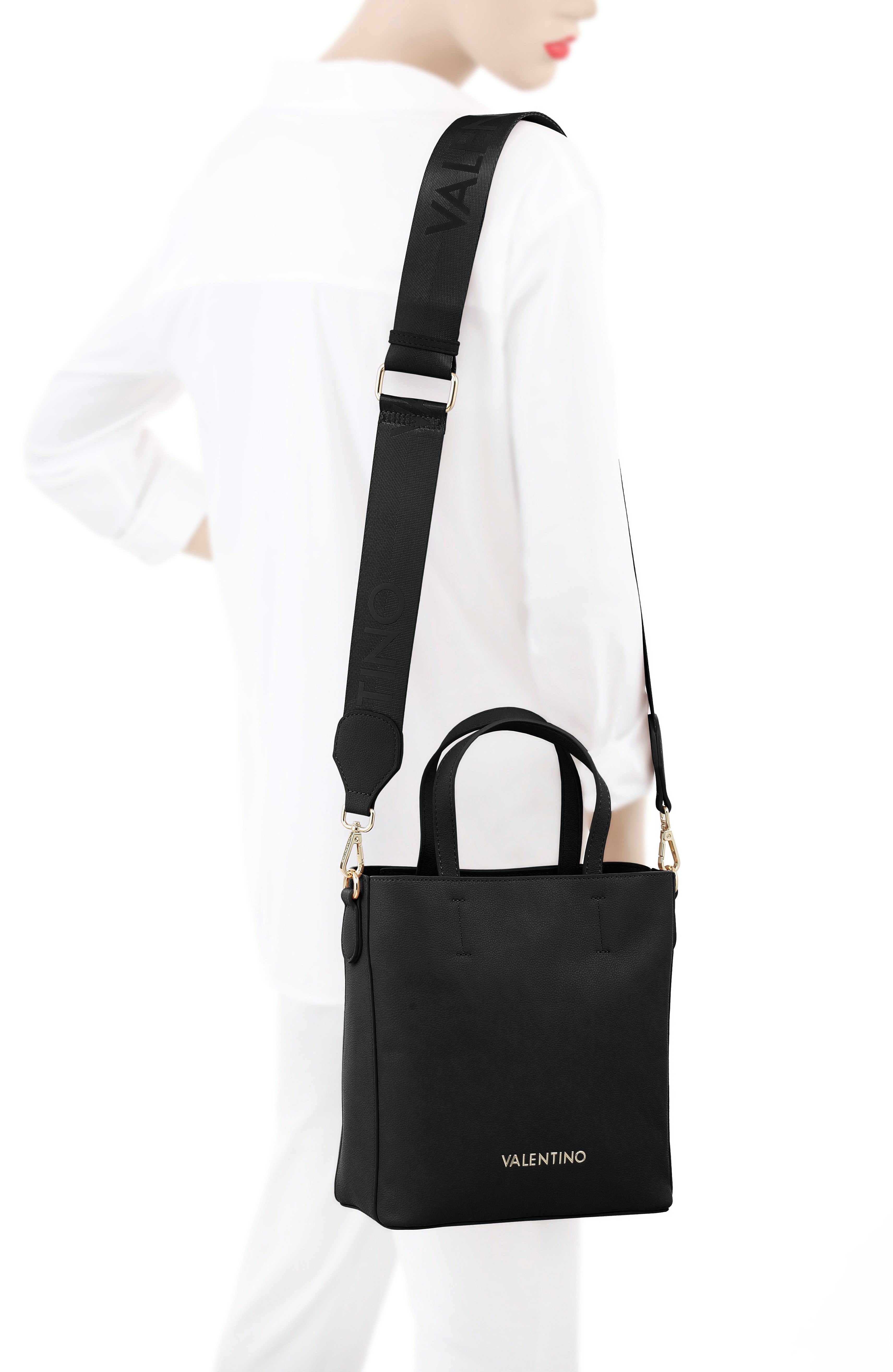 VALENTINO BAGS Shopper, Umhängetasche Handtasche günstig online kaufen