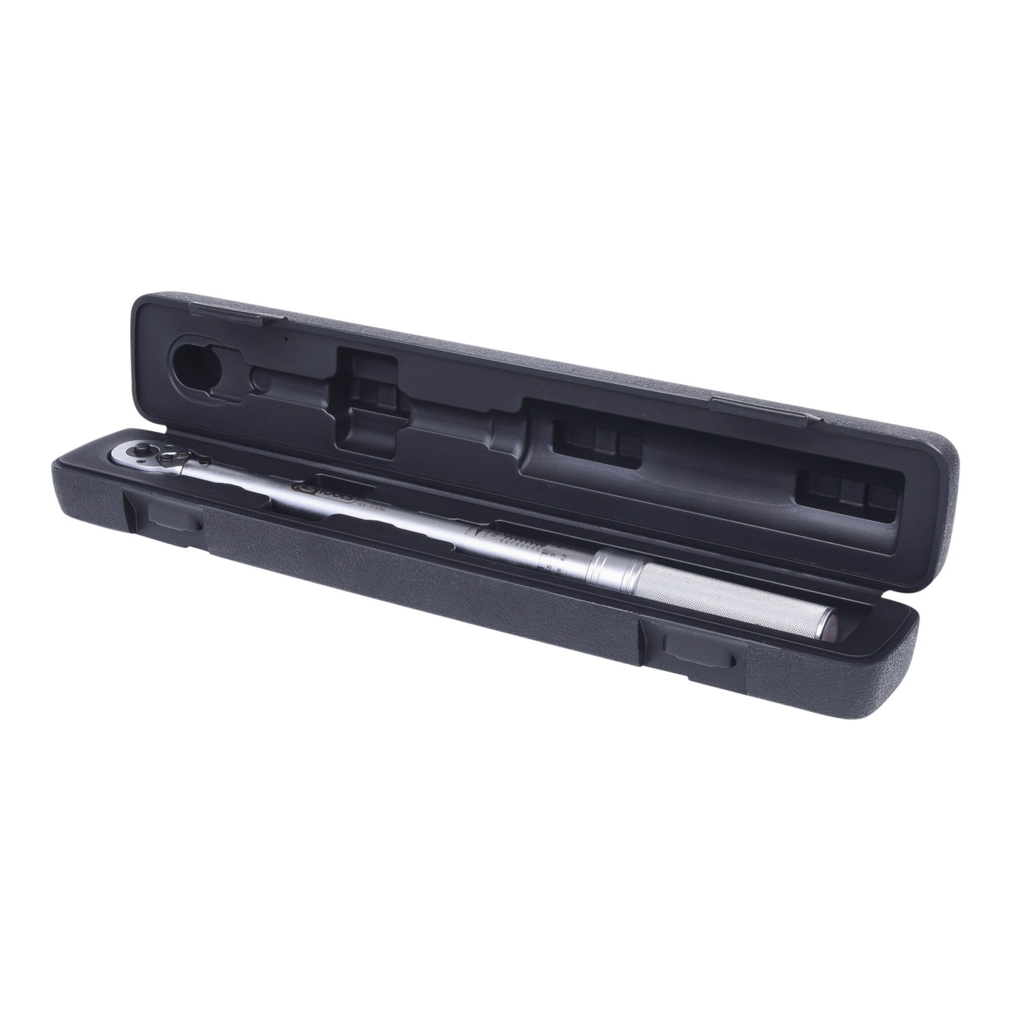 KS Tools Drehmomentschlüssel KS Tools 3/8" Industrie Drehmomentschlüssel,umschaltbar, 20-100Nm
