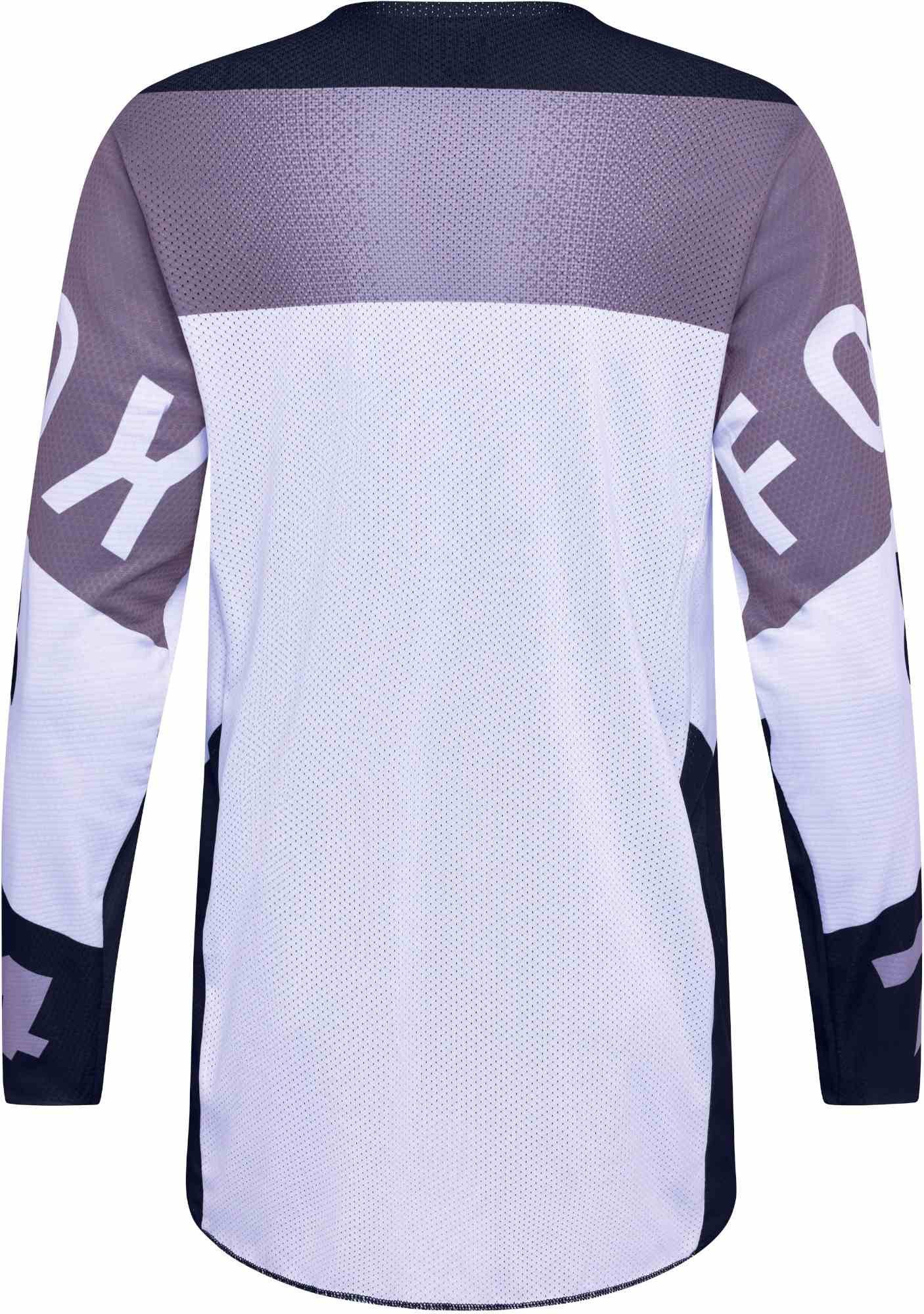 Fox Racing Motocross-Shirt 360 Tine Motocross Jersey dehnbar