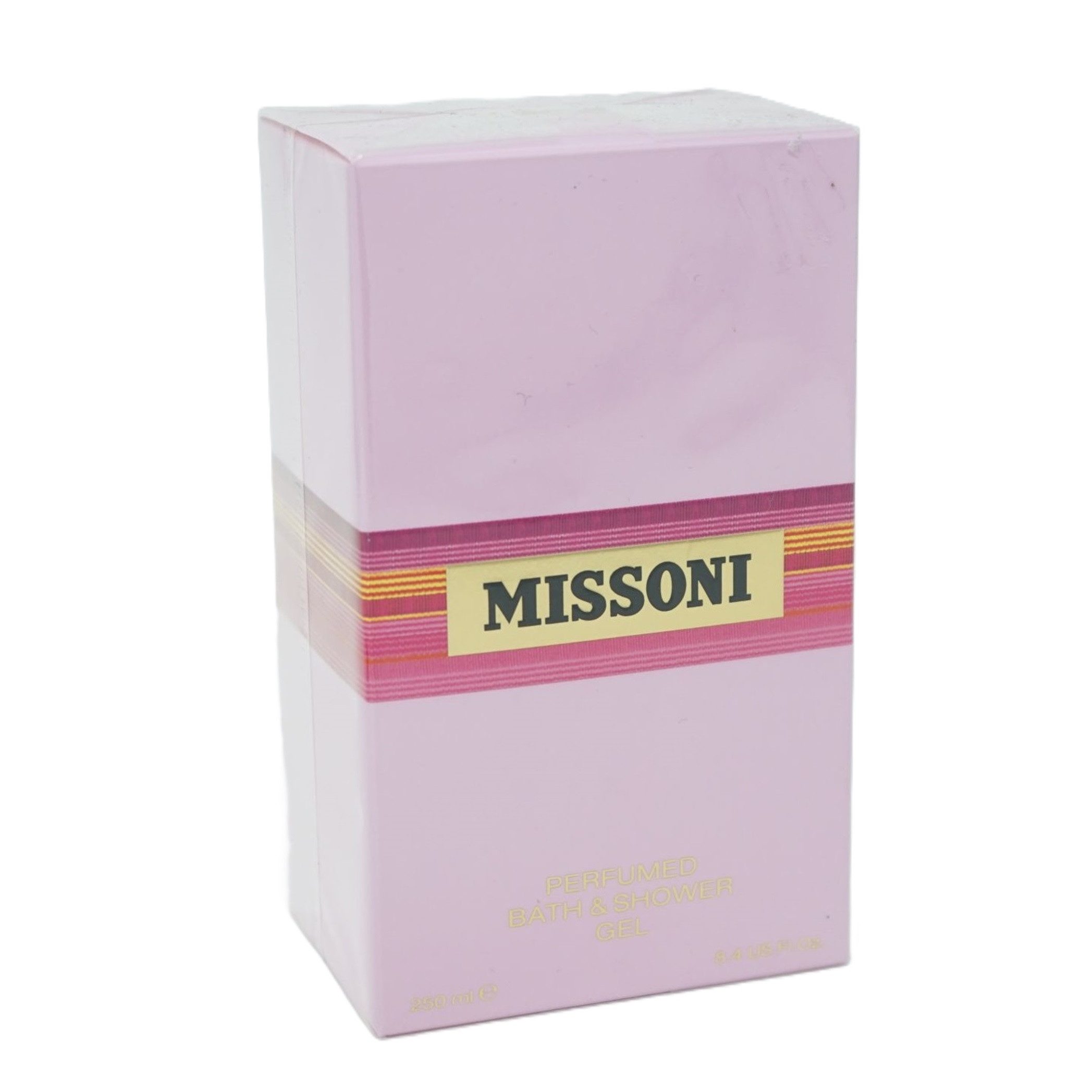 LAMBORGHINI Duschgel Missioni Perfumed Bath & Shower Gel 250ml