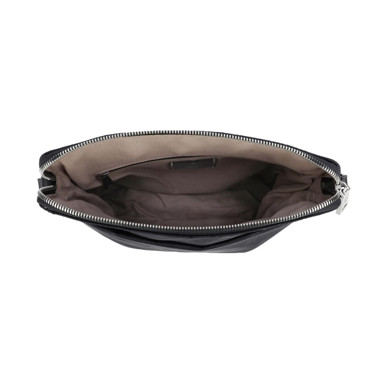 JOOP! Handtasche Nylon Cornflower Helena Handbag Mhz1 4140007664 (1-tlg), Innenfächer