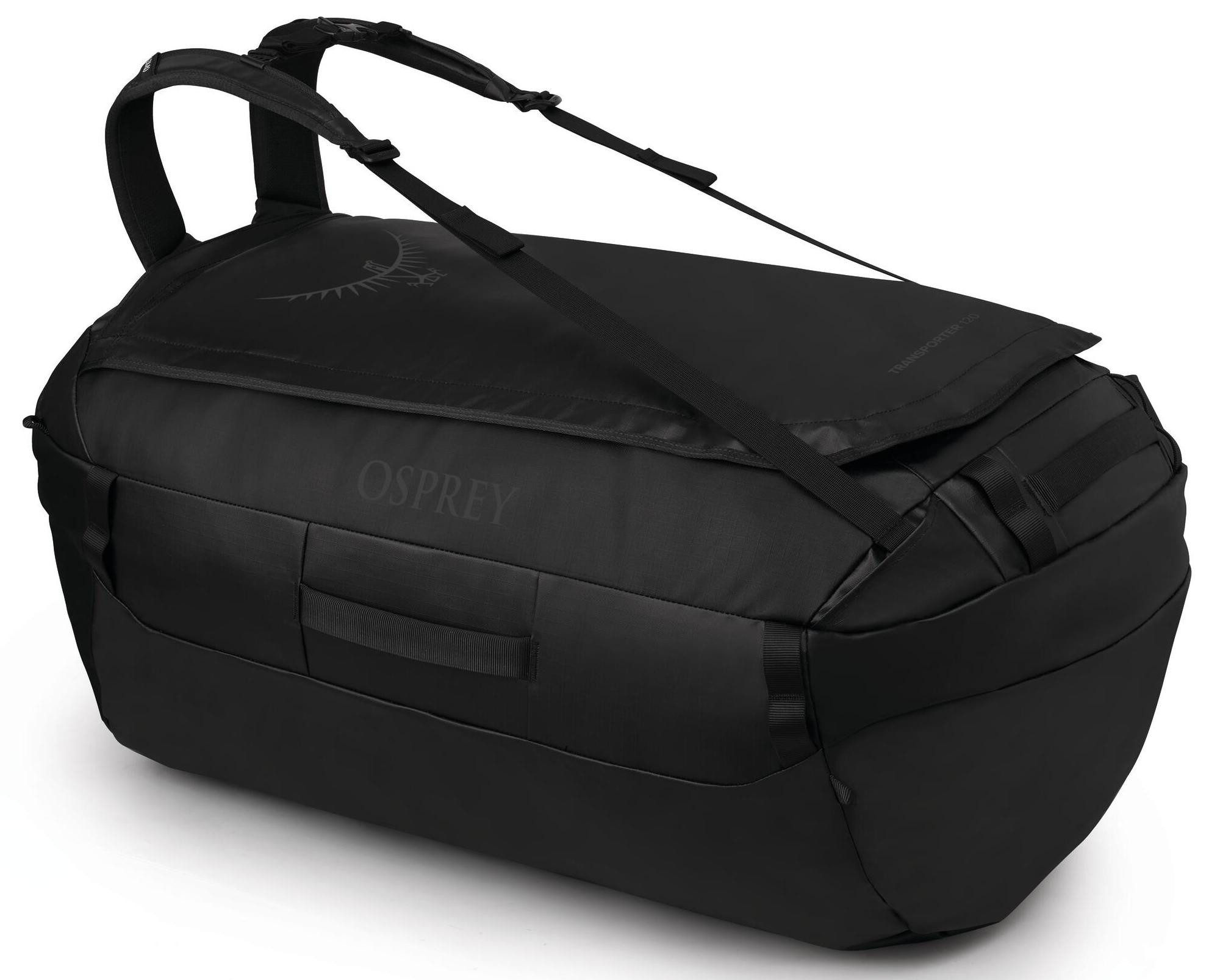 Osprey Reisetasche Osprey Transporter Duffel 120 Reisetasche