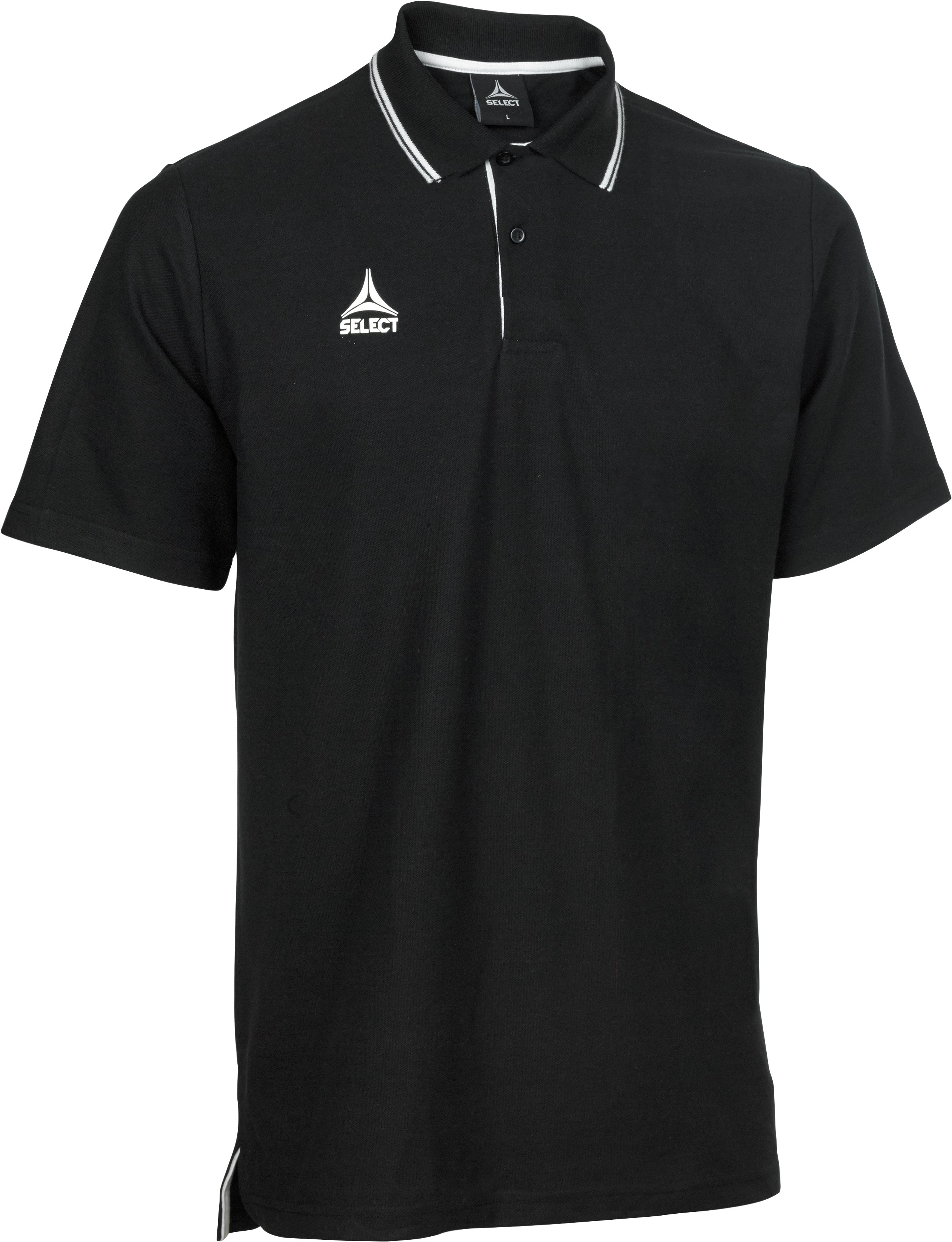 Select Poloshirt SELECT Polo-Shirt Poloshirt Oxford günstig online kaufen