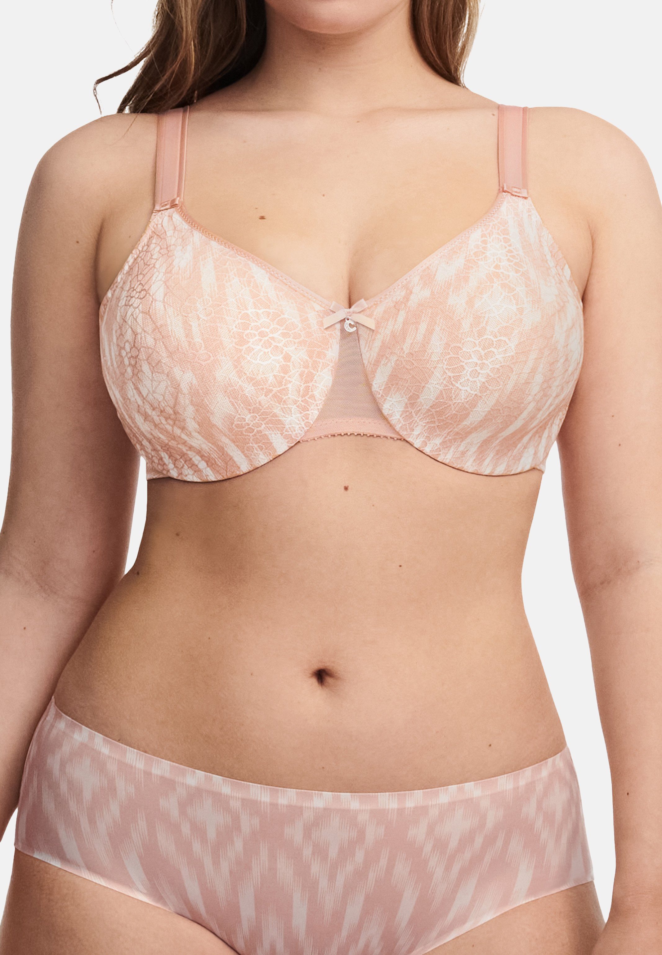 Chantelle Minimizer-BH Magnifique (1-tlg) Minimizer-BH - günstig online kaufen