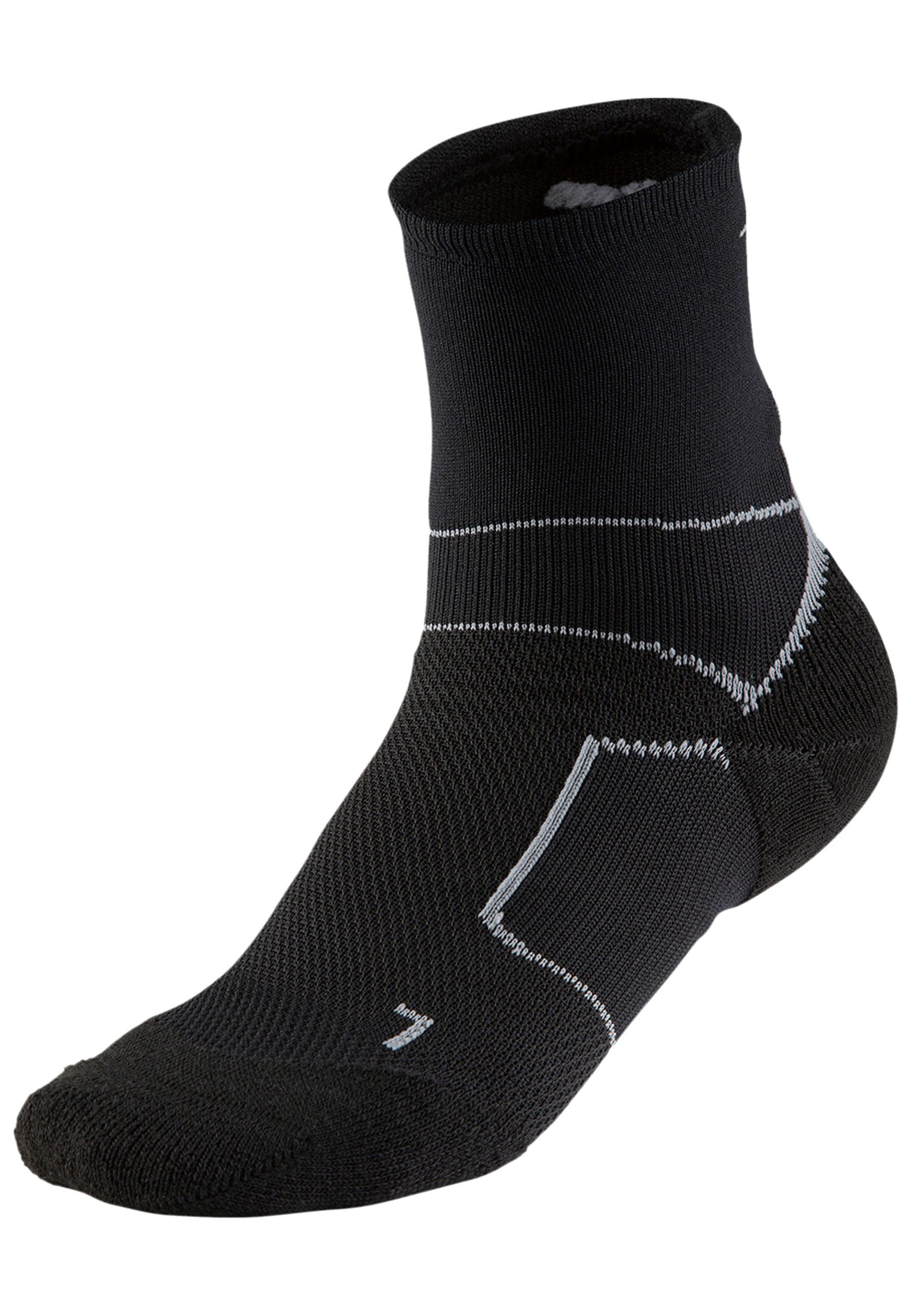 Mizuno Шкарпетки Trail (1-Paar)