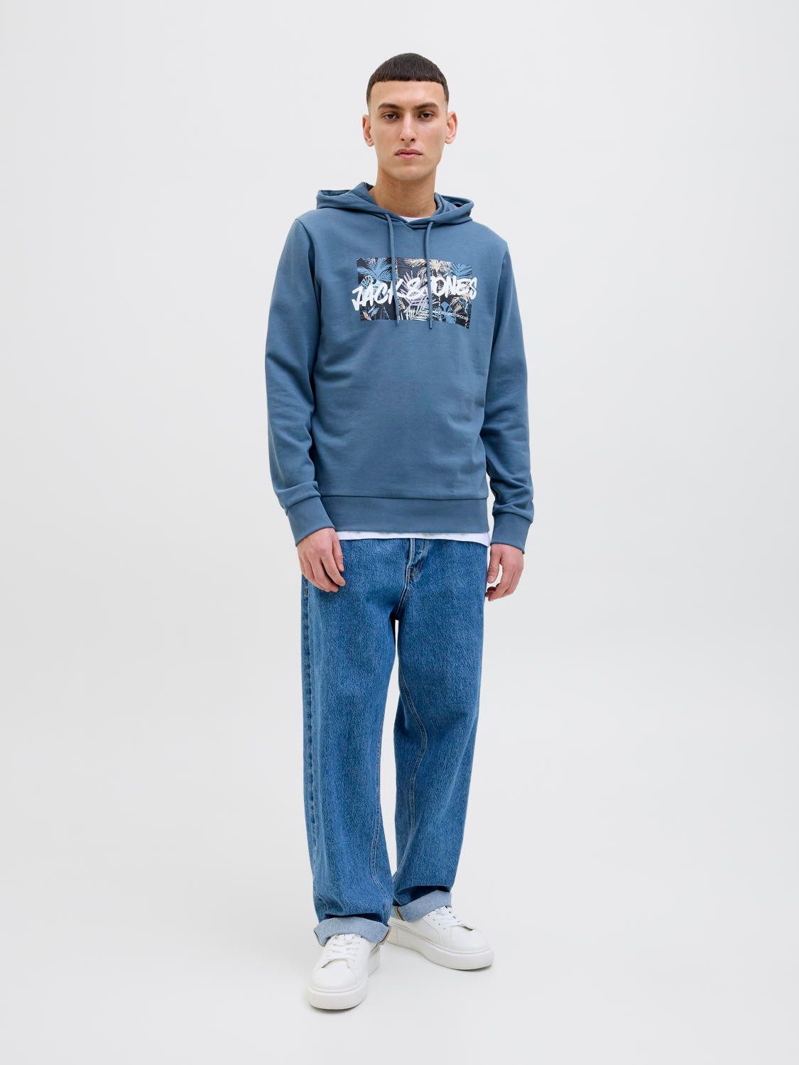 Jack & Jones Kapuzenpullover Jack & günstig online kaufen