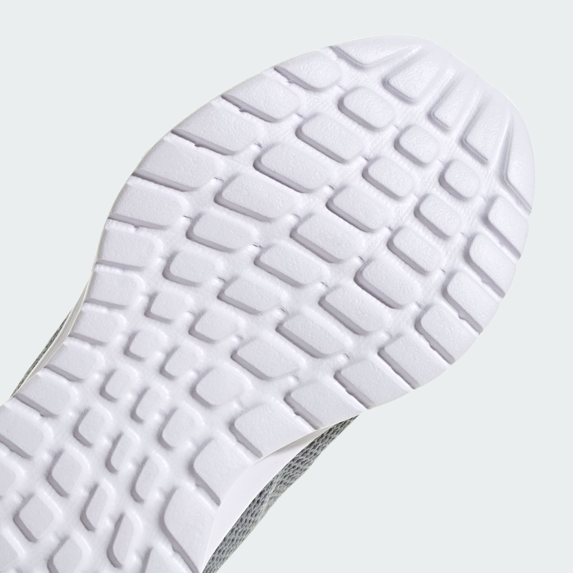 Cloud / Sneaker Three Lucid TENSAUR White RUN / SCHUH Grey Sportswear Lemon adidas