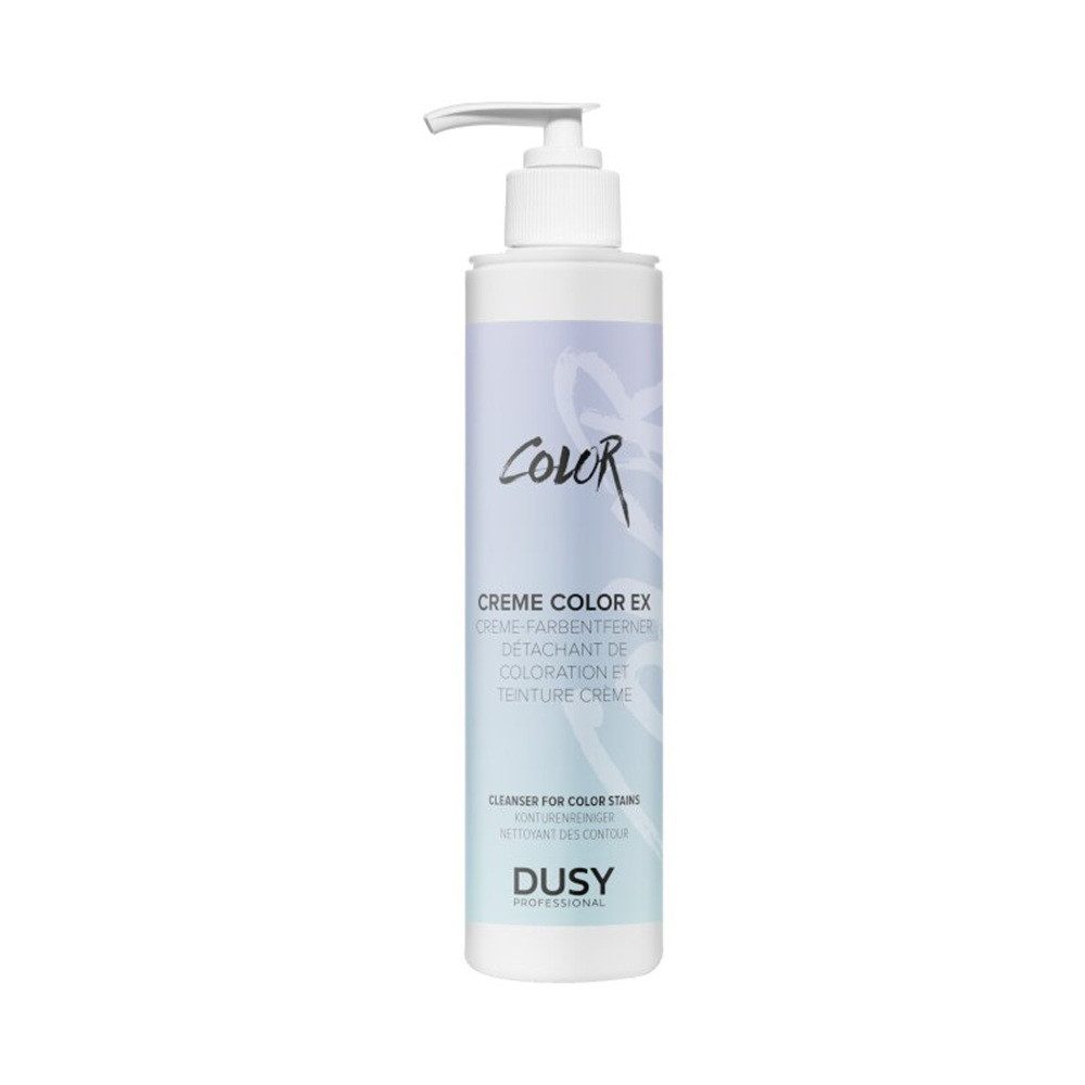 Dusy Professional Coloration Dusy Creme Color Ex - Farbentferner 250 ml