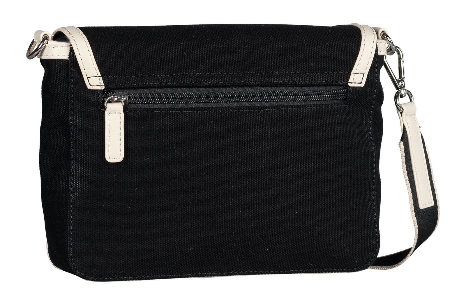 TOM TAILOR Umhängetasche Flap Bag No Zip günstig online kaufen