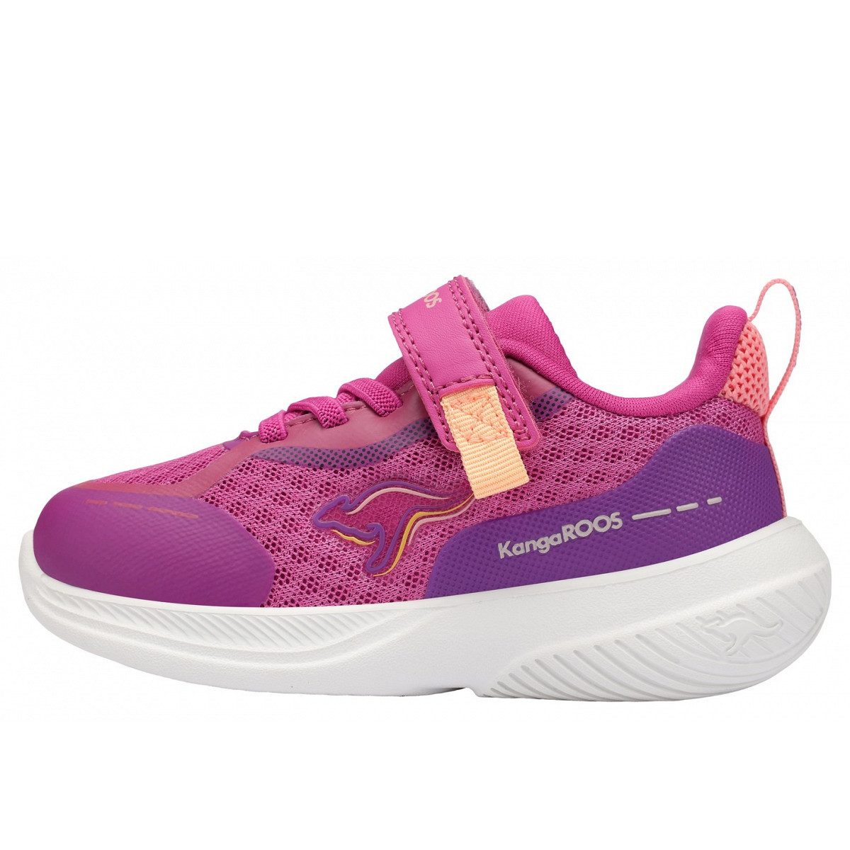 KangaROOS K-RDI Pebble Trainingsschuh