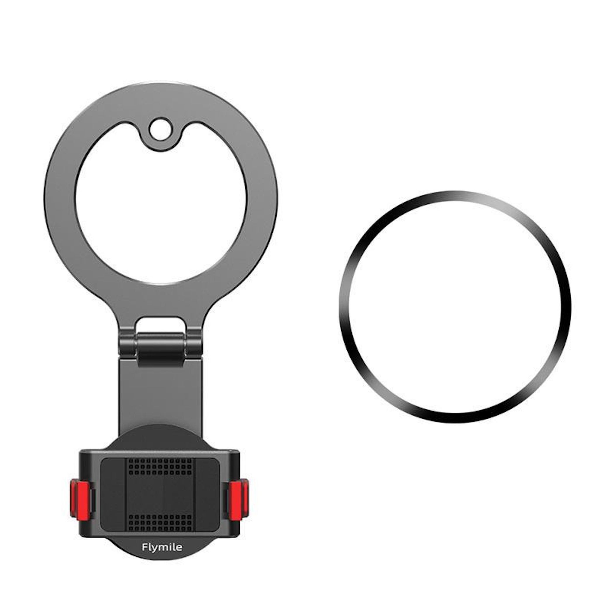 Magnetische Halterung für DJI Osmo Action 3 / 4 / 5 Pro / Osmo 360 Zubehör Drohne