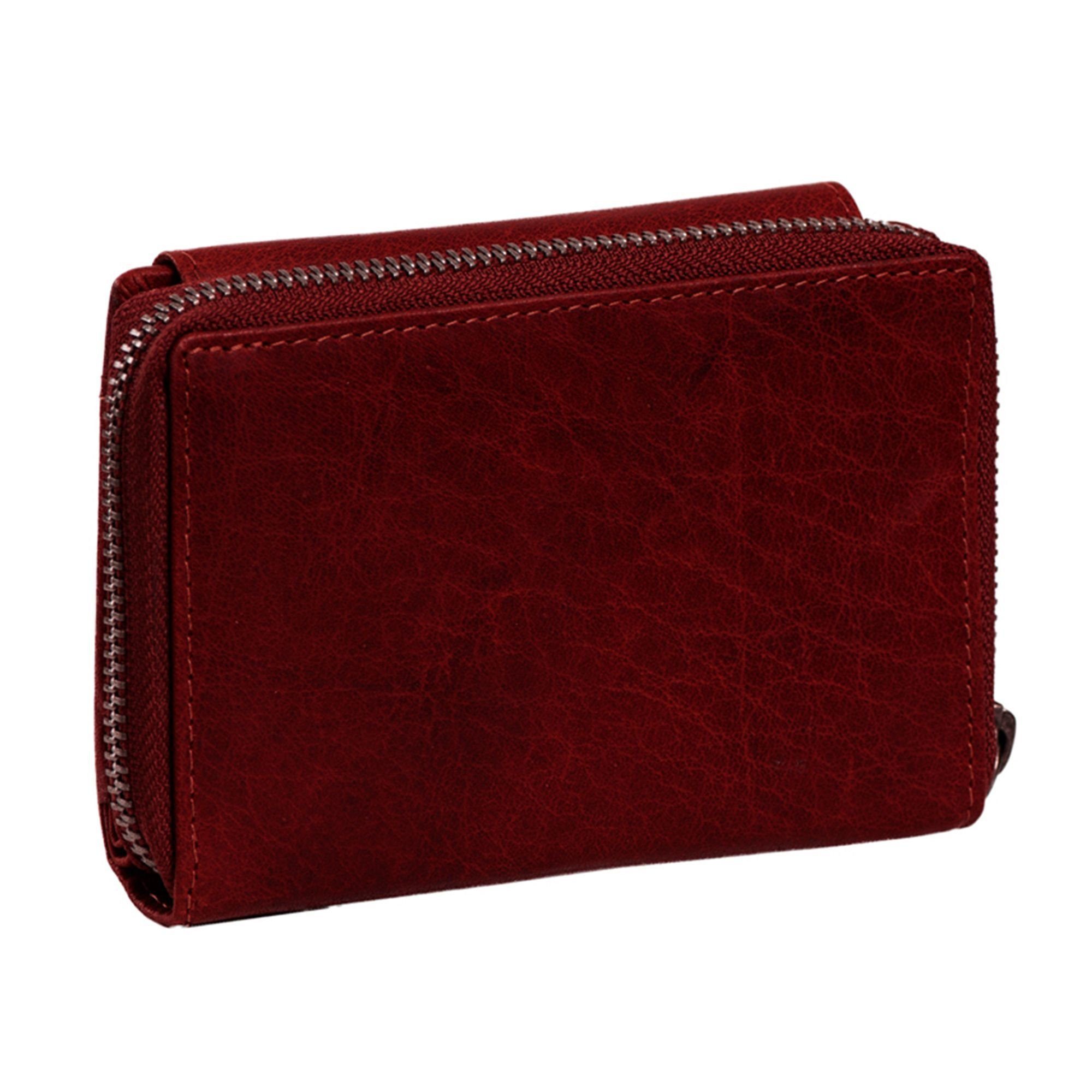 The Chesterfield Brand Geldbörse Hanoi, Leder günstig online kaufen