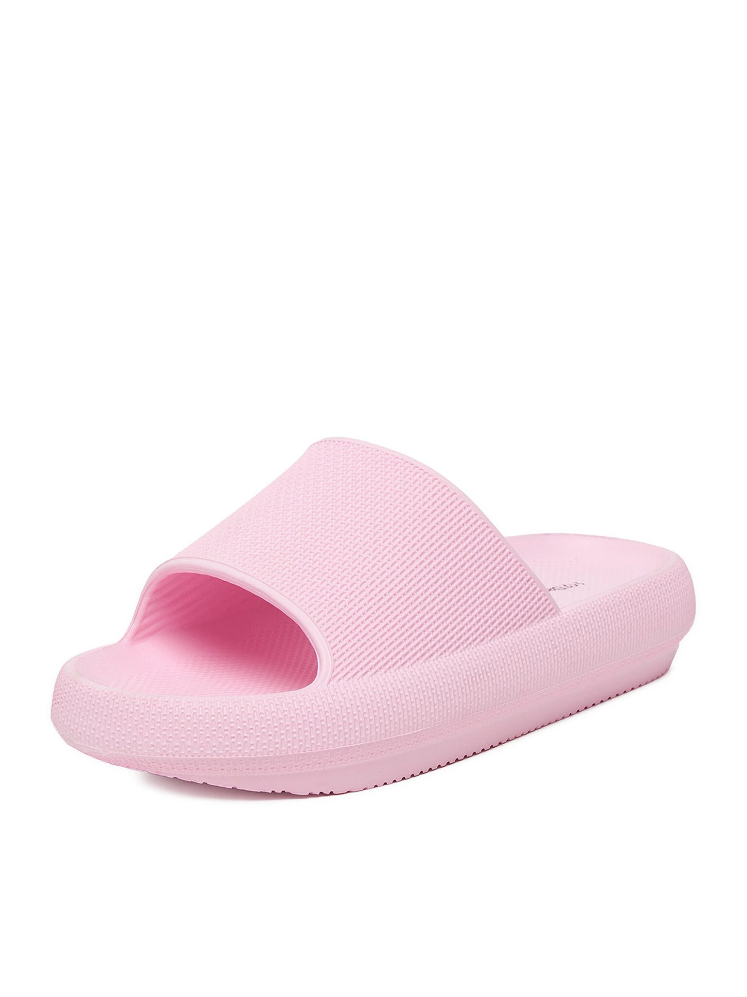 DeeZee Deezee Damen Flip-Flops Pink CT0626-4 Badepantolette