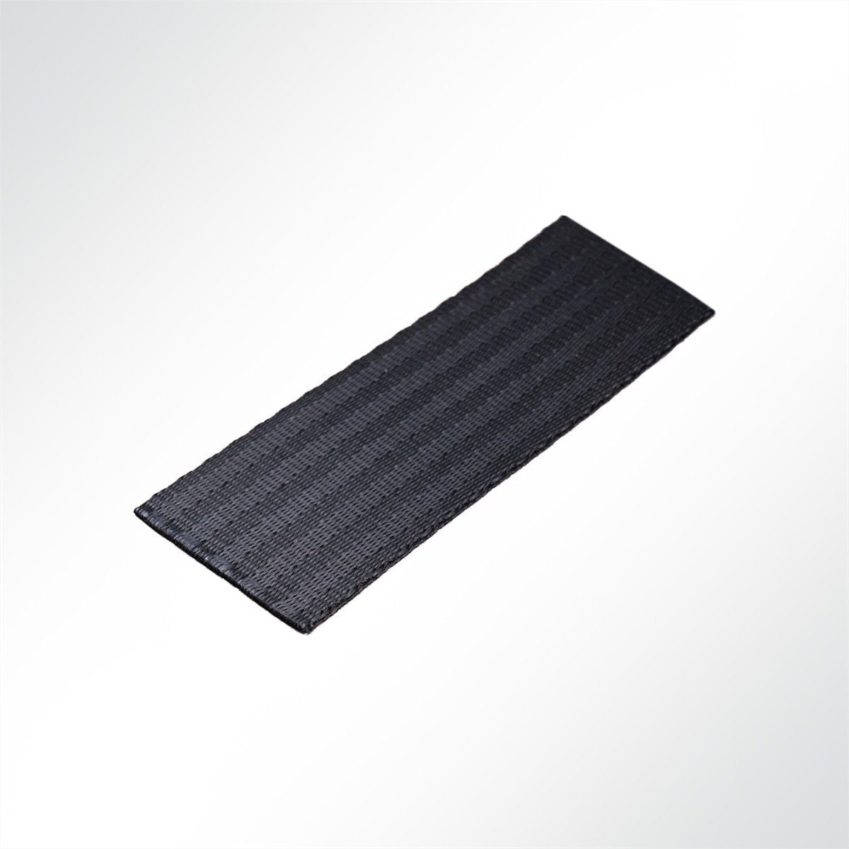2650 47mm daN Sicherheitsgurtband Zurrgurt LYSEL® schwarz (1-St)