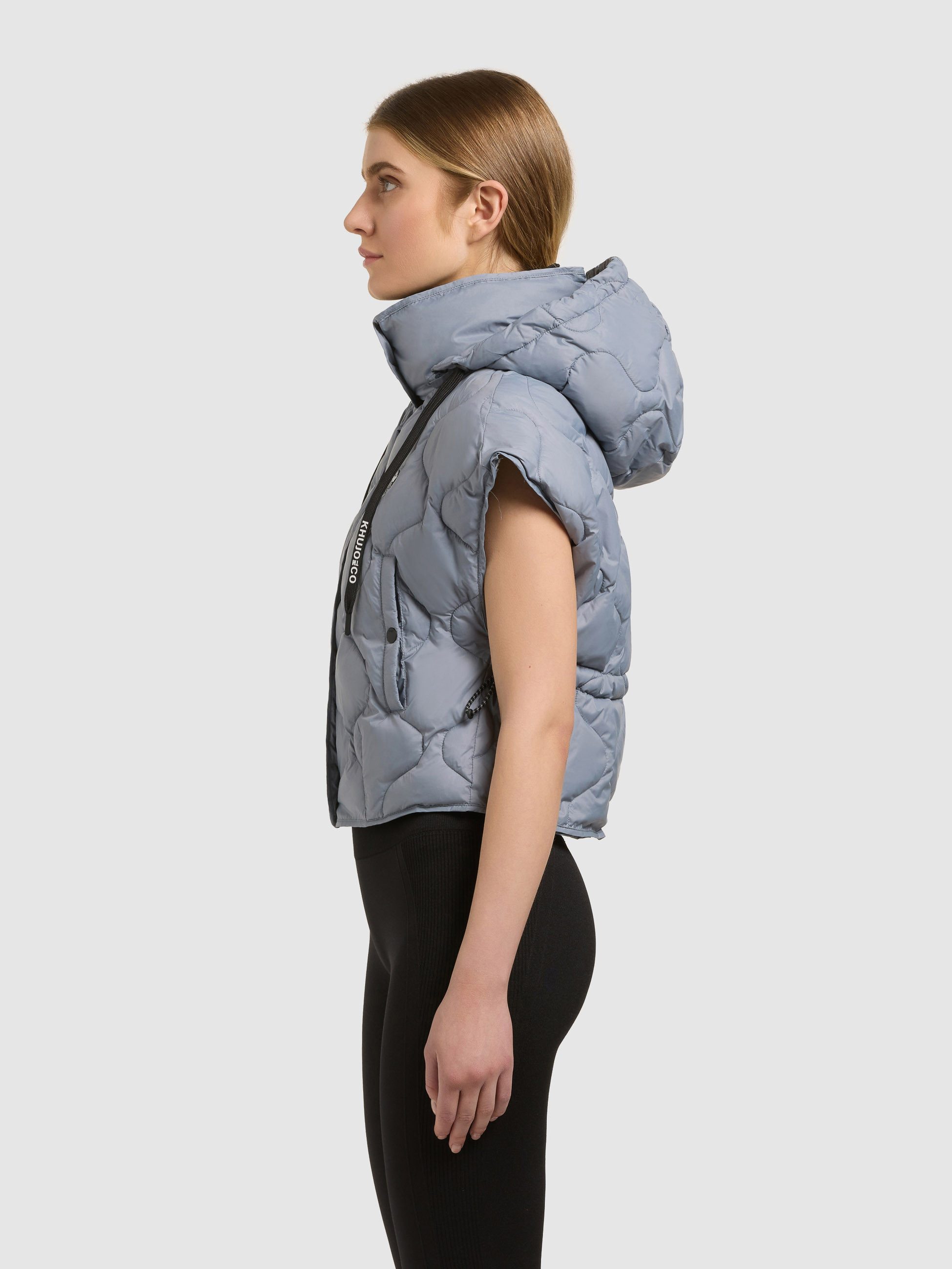 khujo Steppweste NINGA