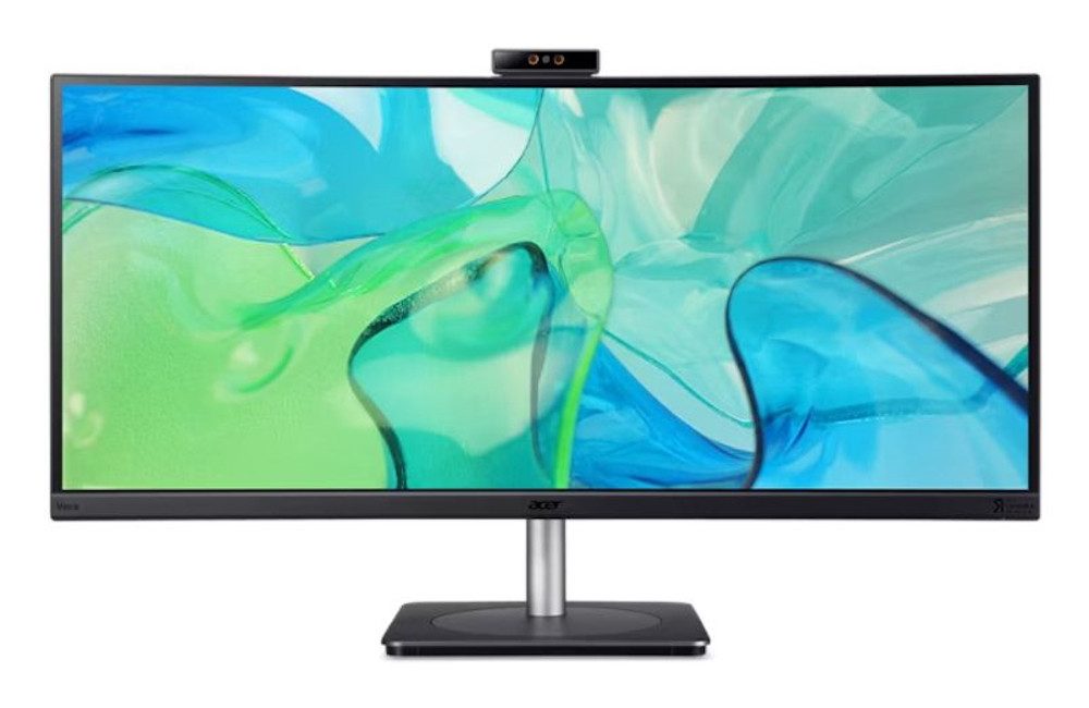 Acer CB3 CB343CUR D TFT-Monitor