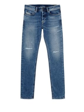 Diesel Skinny-fit-Jeans Low Waist Stretch Hose - Sleenker-X 009PN