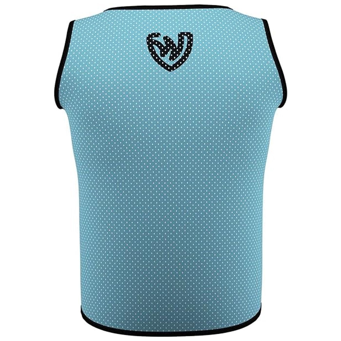 German Wear Trainingsleibchen GWLB01 12er Pack (Spar-Set, 12er-Pack) 12x German Wear Fußball Leibchen Trainingsleibchen