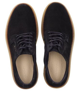 Gant Sneaker Veloursleder Sneaker