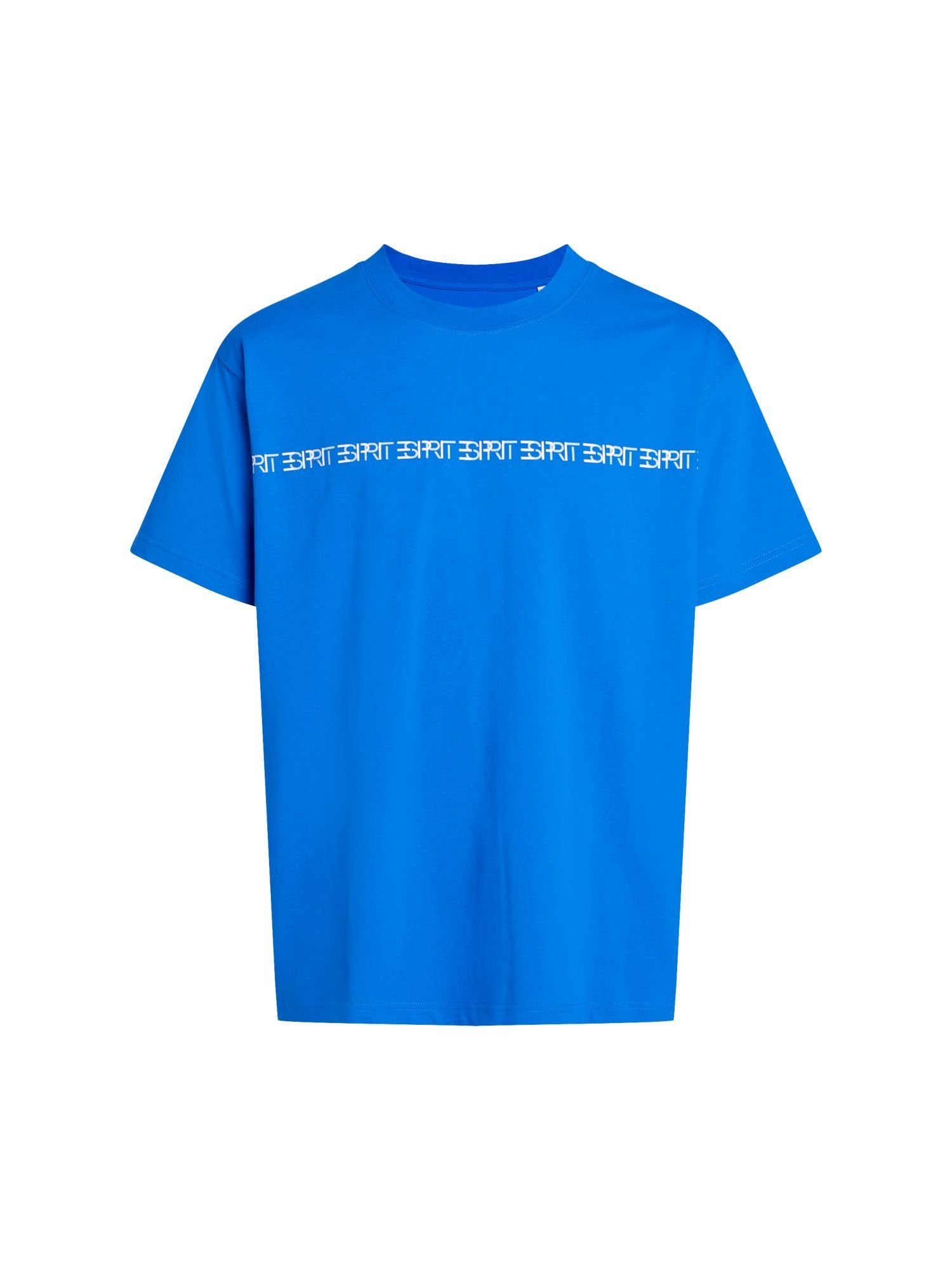 (1-tlg) Esprit T-Shirt BLUE
